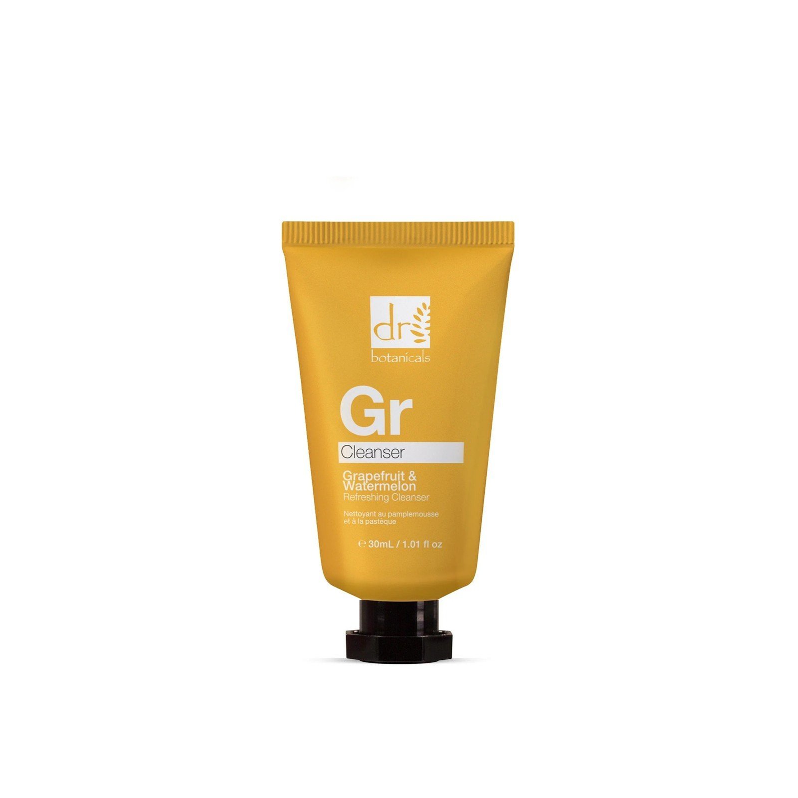 Dr. Botanicals Apothecary غسول منعش بالجريب فروت والبطيخ 30 مل