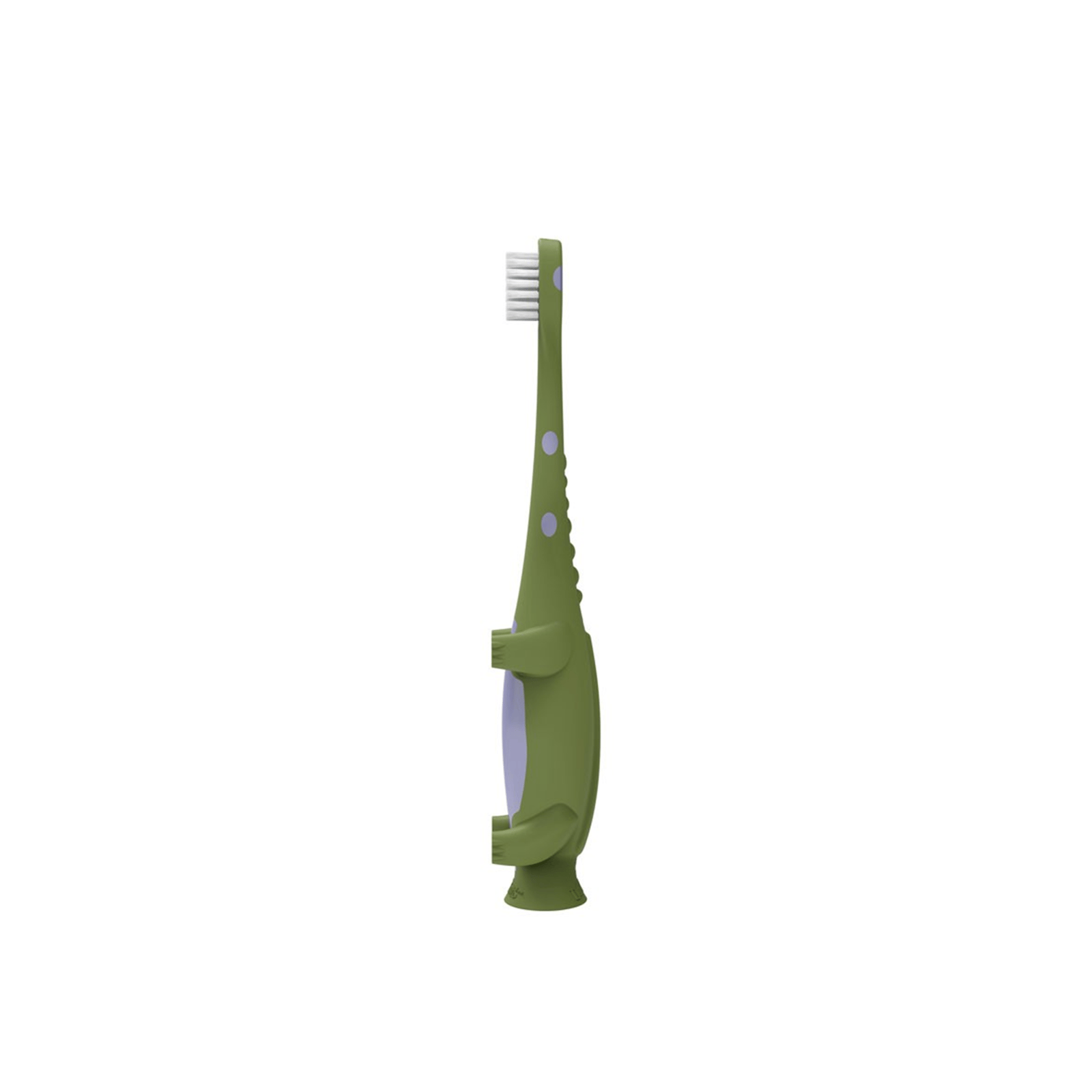 Dr. Brown’s Toddler Toothbrush 1-4 Years x1