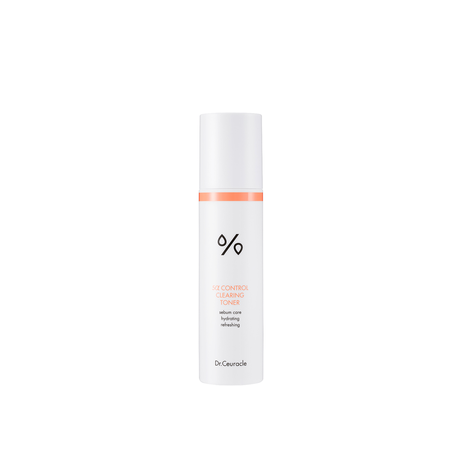 Dr. Ceuracle 5a Control Clearing Toner 120ml