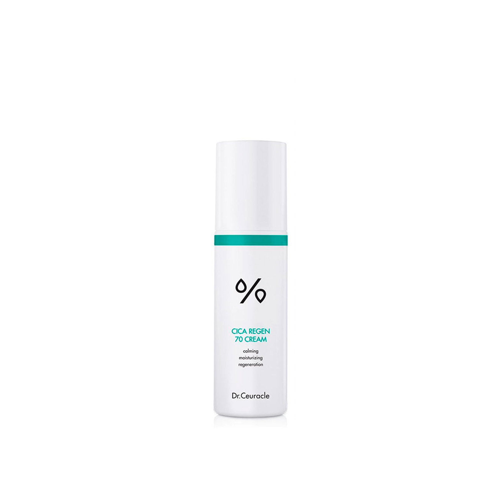 Dr. Ceuracle Cica Regen 70 كريم 50ml