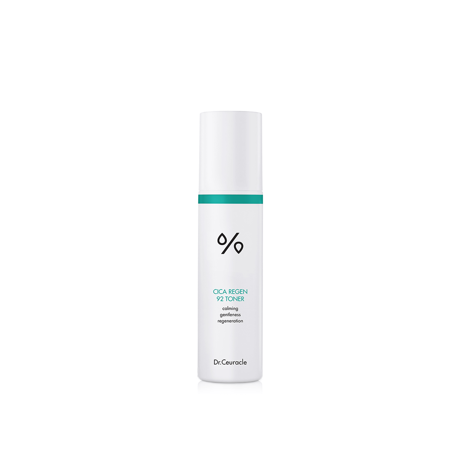 Dr. Ceuracle Cica Regen 92 تونر 120ml