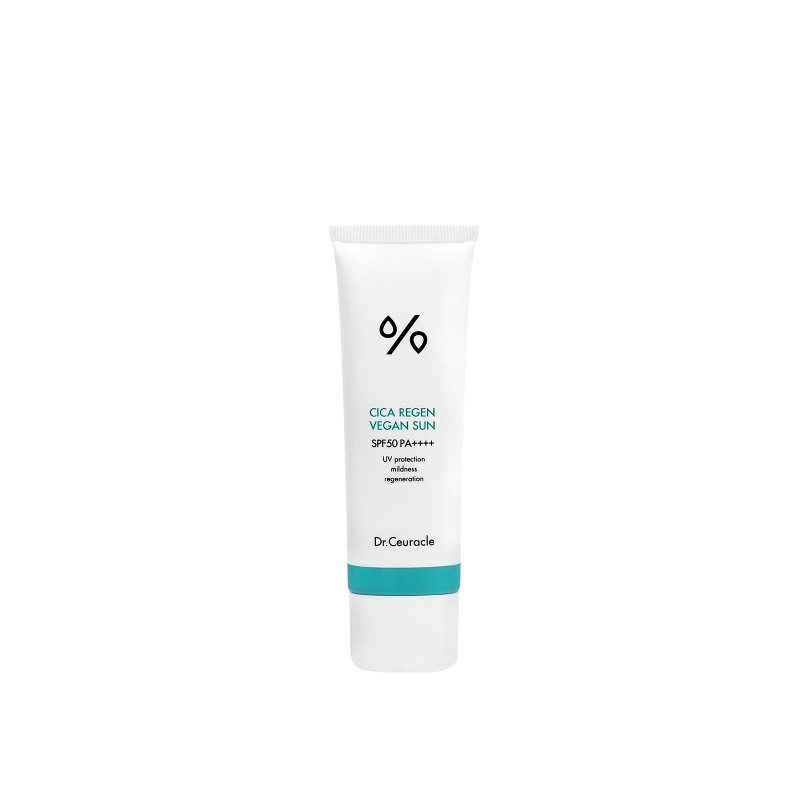 Dr. Ceuracle Cica Regen Vegan Sun SPF50 50ml