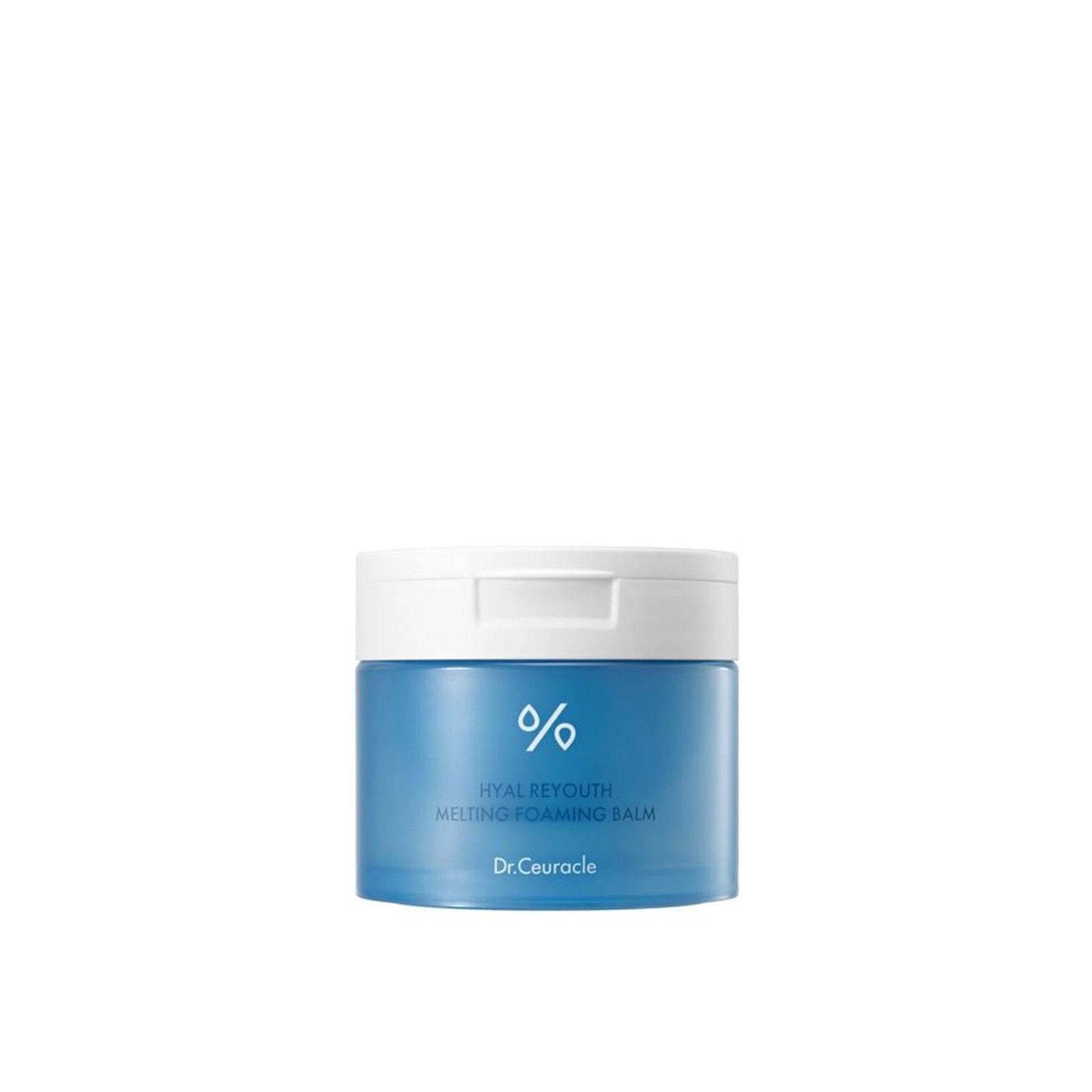 Dr. Ceuracle Hyal Reyouth Melting Foaming Balm 100ml