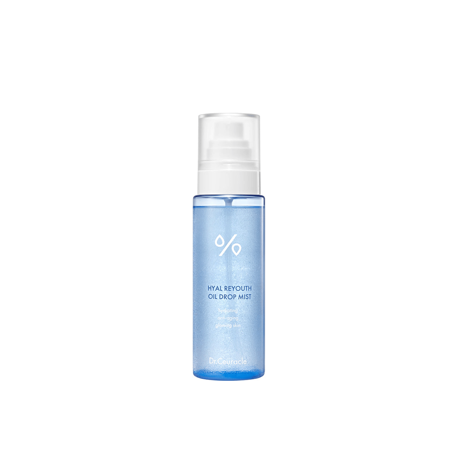 Dr. Ceuracle Hyal Reyouth Oil Drop Mist 125ml