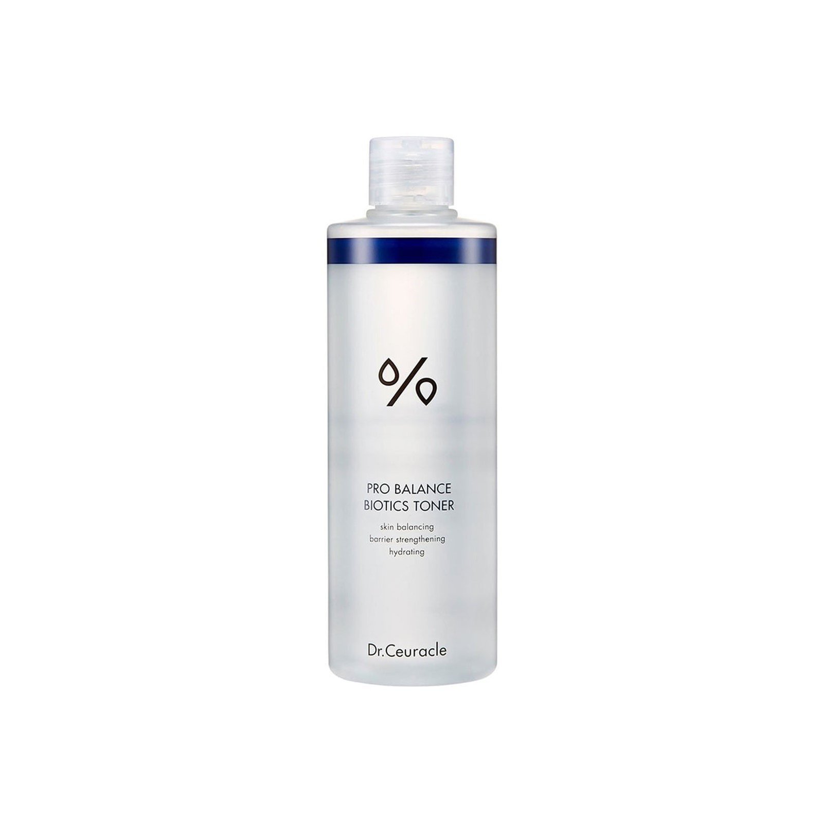 Dr. Ceuracle Pro Balance Biotics Toner 300ml (10.14floz)