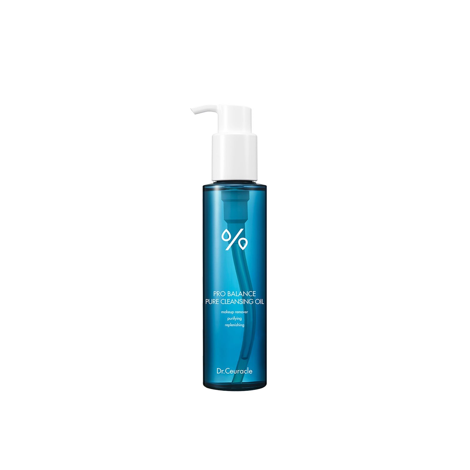 Dr. Ceuracle Pro Balance Pure Cleansing Oil 155ml (5.24floz)