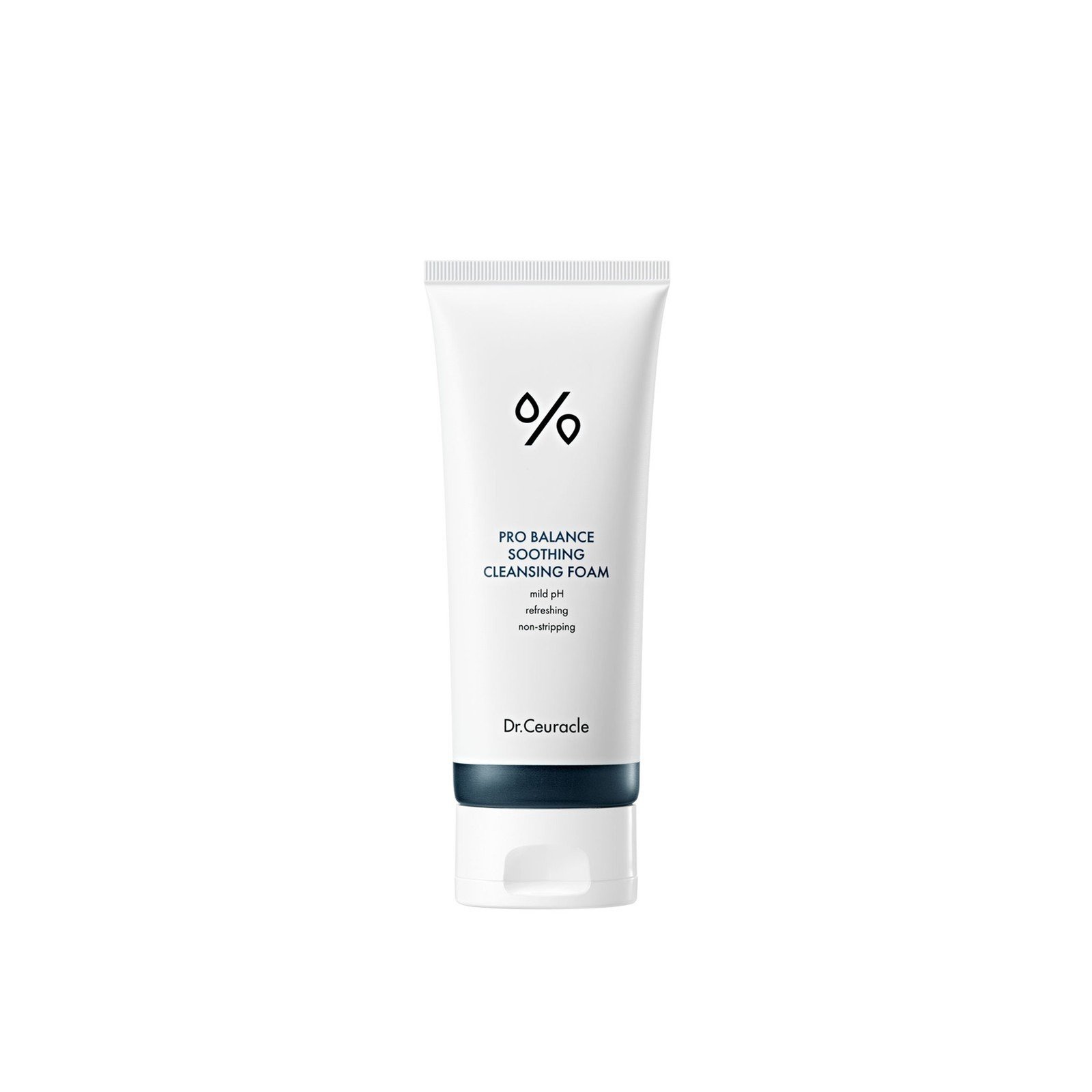 Dr. Ceuracle Pro Balance Soothing Cleansing Foam 150ml