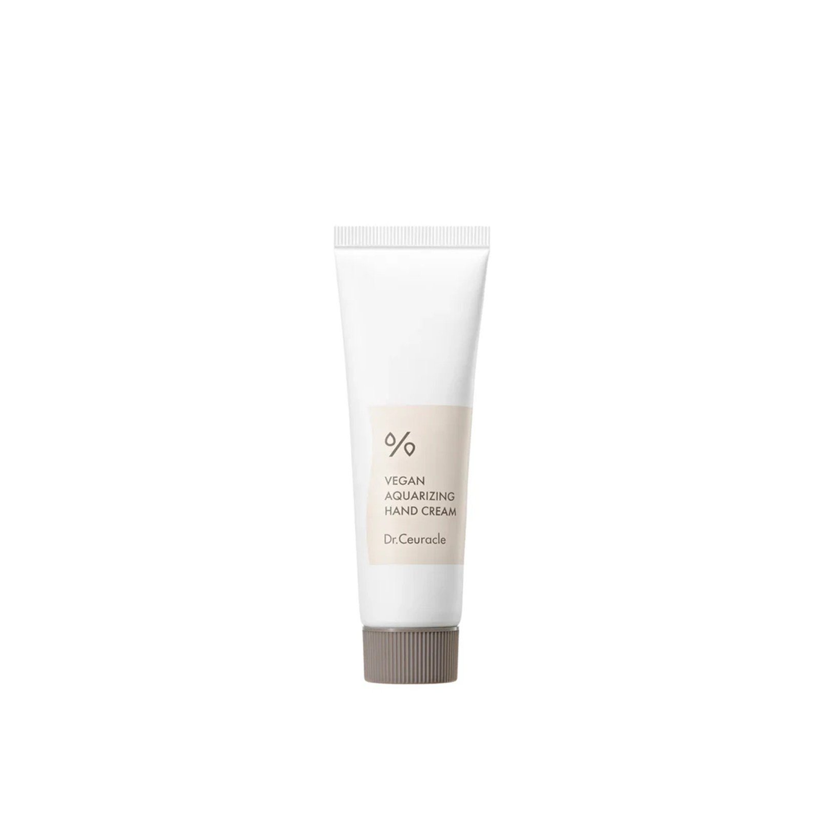 Dr. Ceuracle Vegan Aquarizing Hand Cream 50ml