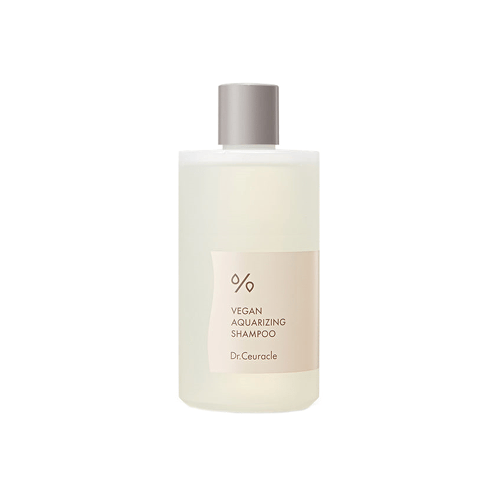 Dr. Ceuracle Vegan Aquarizing شامبو 300ml