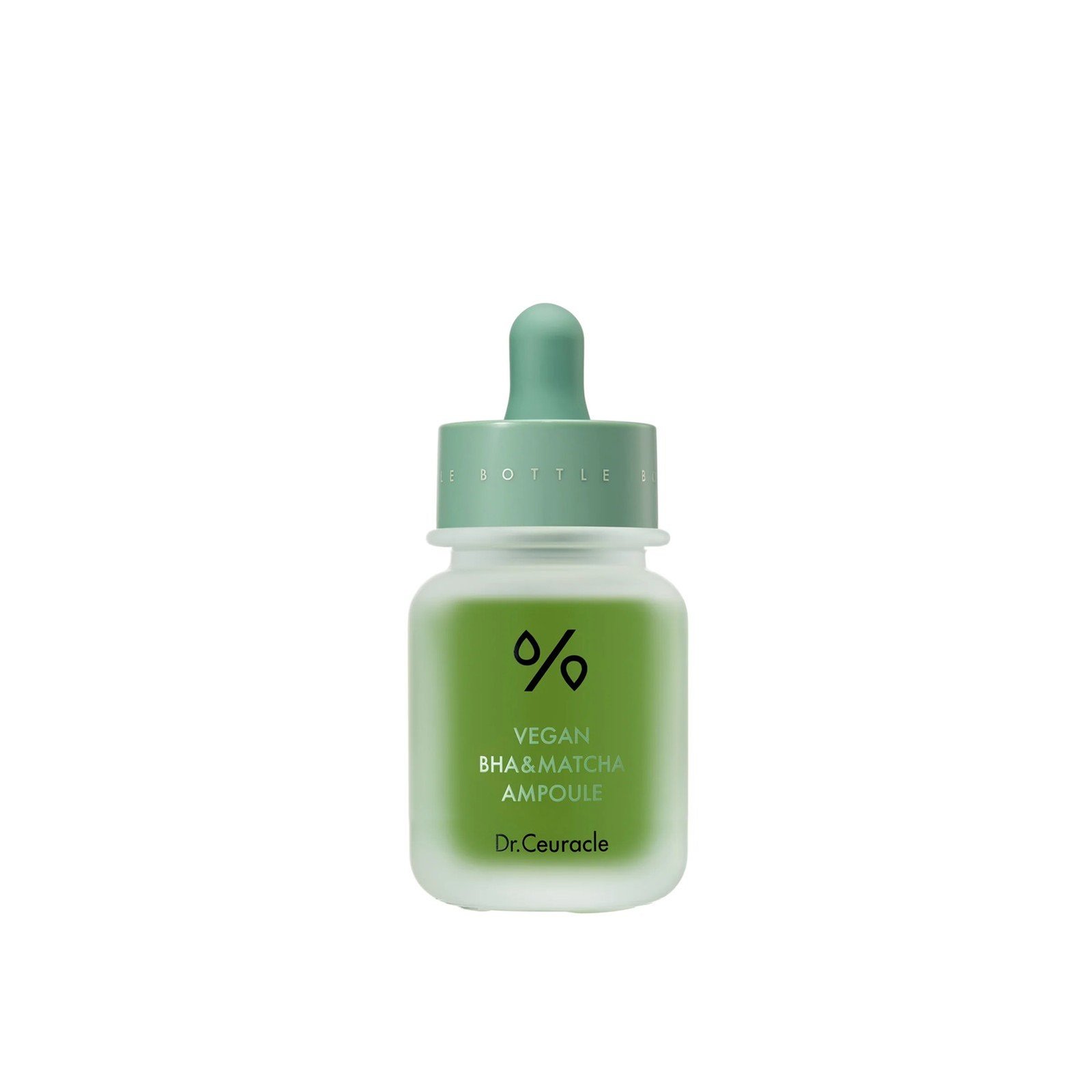 Dr. Ceuracle Vegan BHA & Matcha Ampoule 30ml (1.01floz)