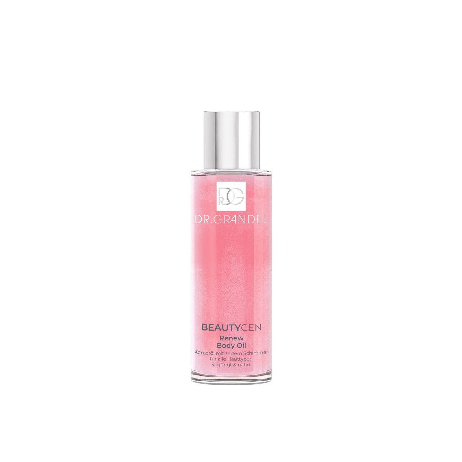 DR. GRANDEL Beautygen Renew Body Oil 100ml (3.4floz)