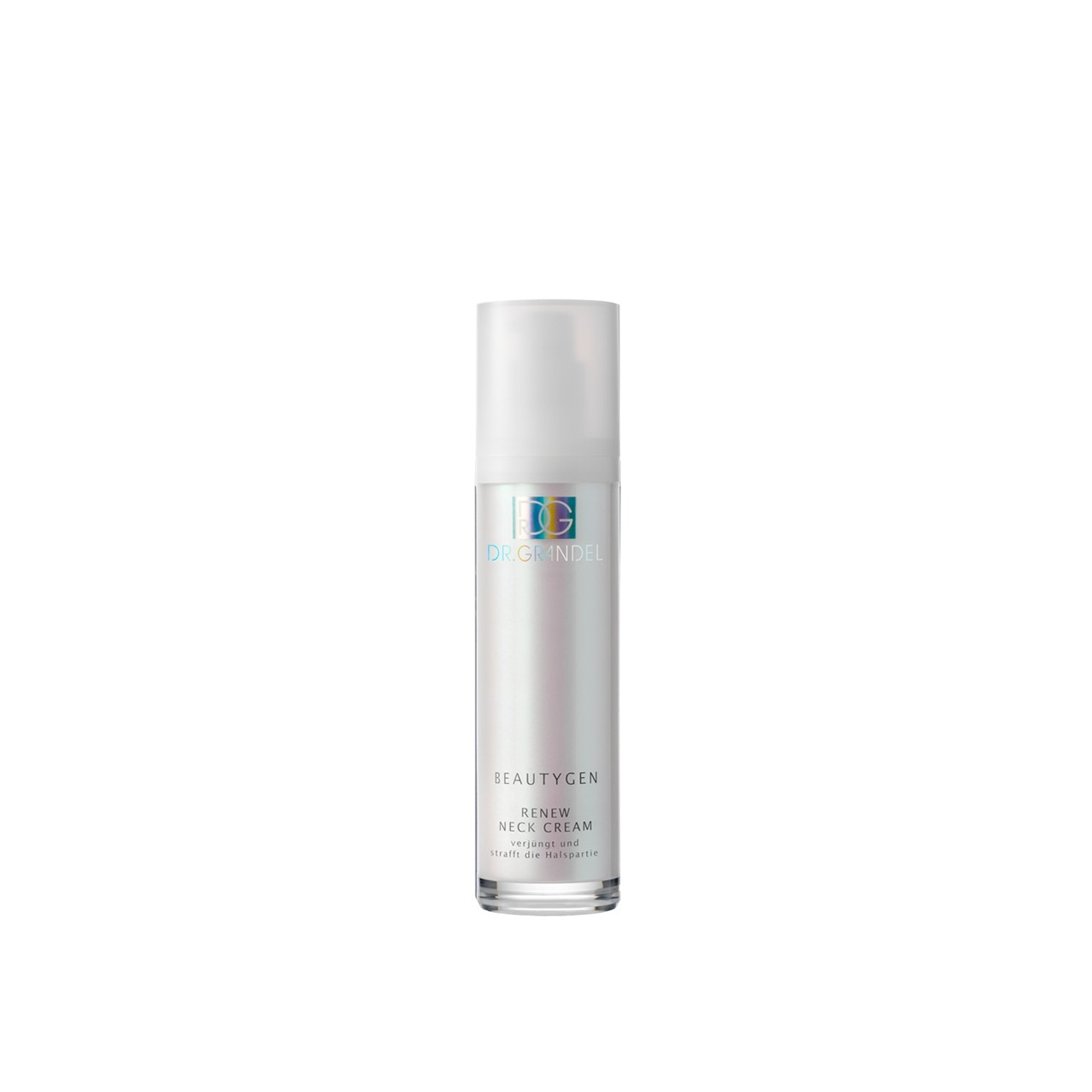 DR. GRANDEL Beautygen Renew Neck Cream 50ml