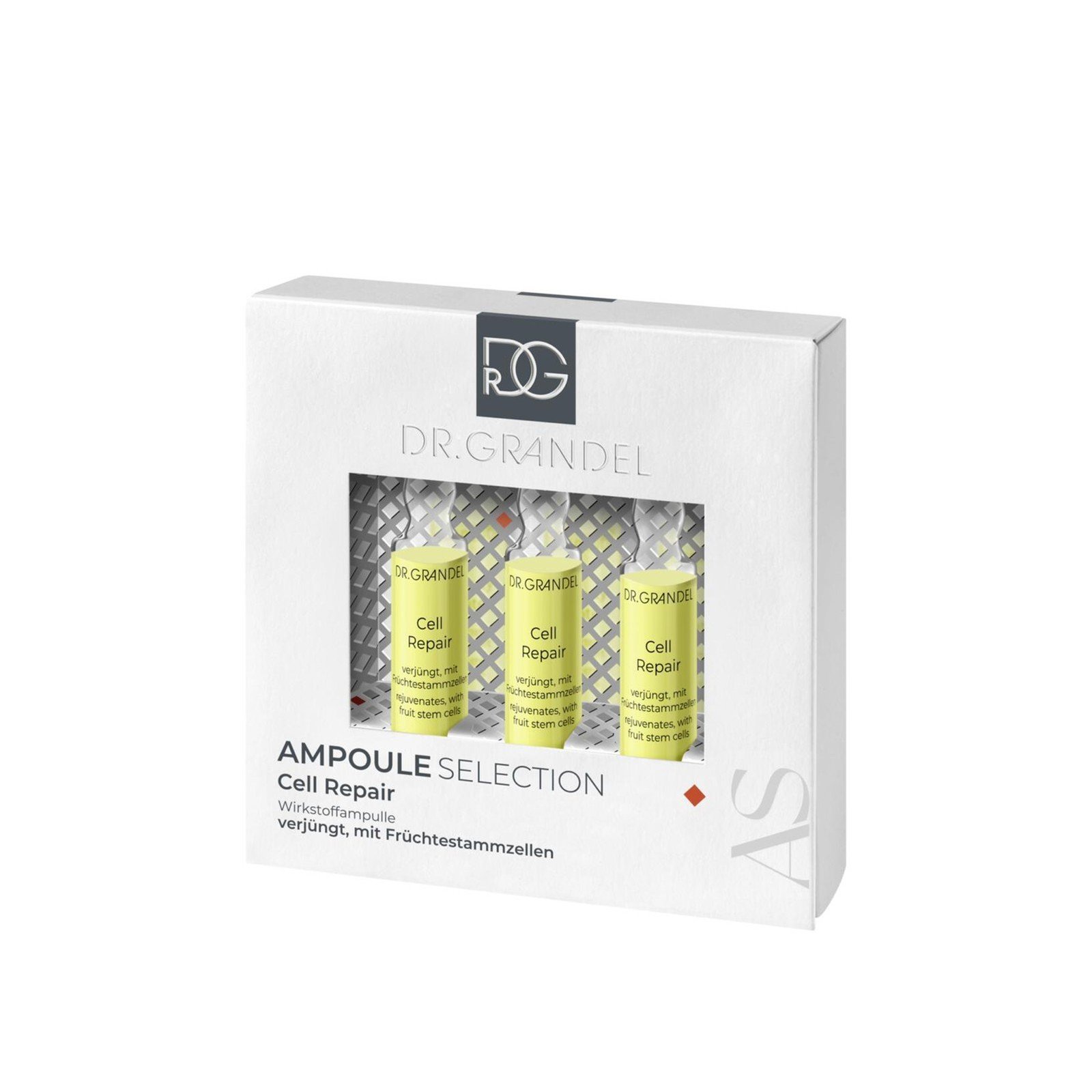 DR. GRANDEL Cell Repair Ampoule 3x3ml