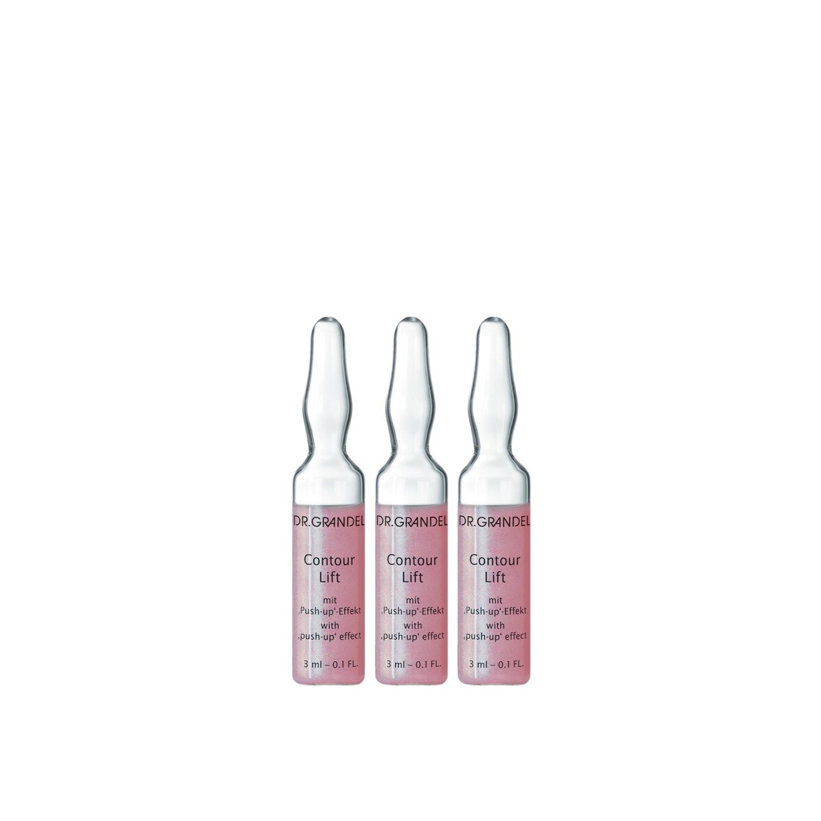 DR. GRANDEL Contour Lift Ampoule 3x3ml
