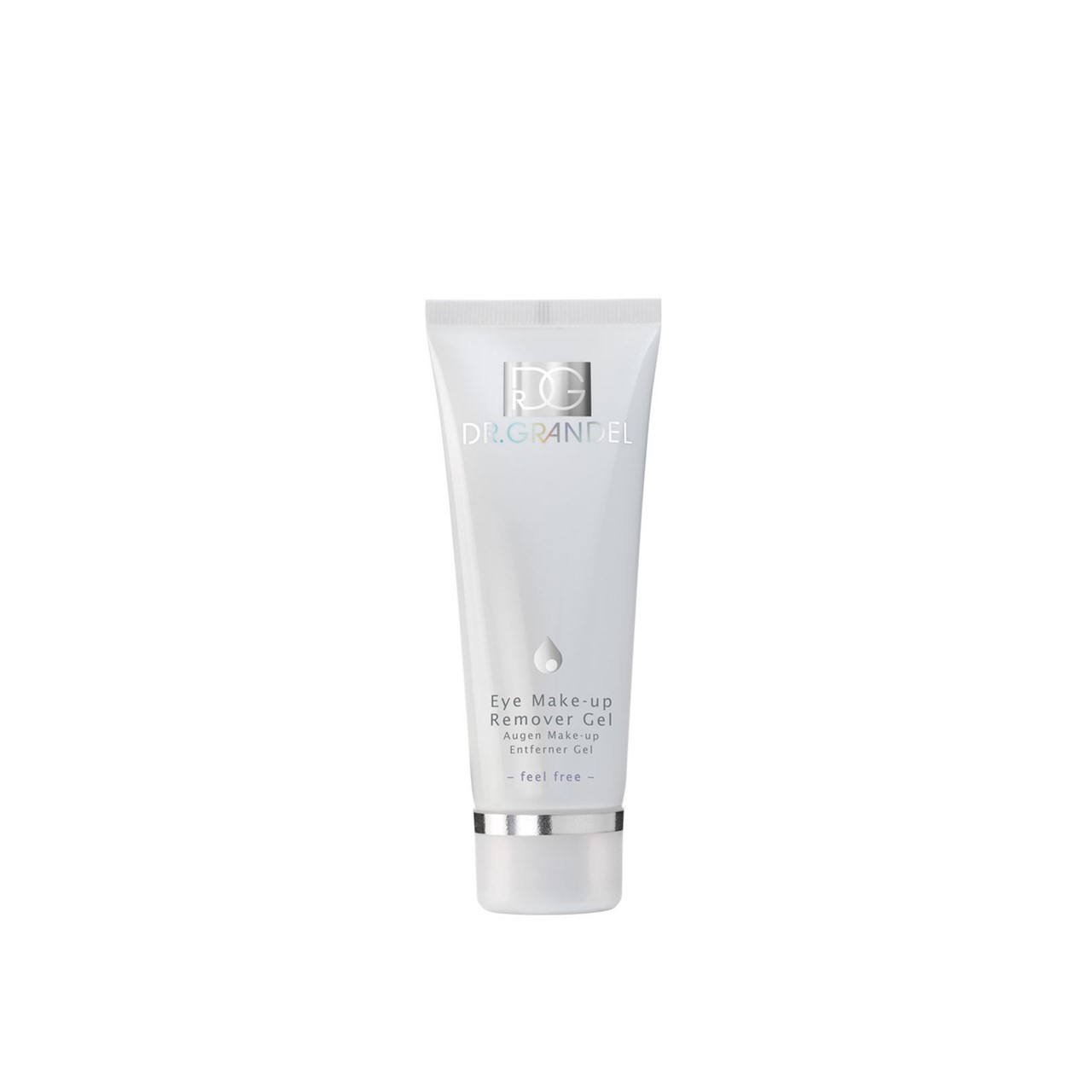 DR. GRANDEL جل مزيل مكياج العيون 75ml