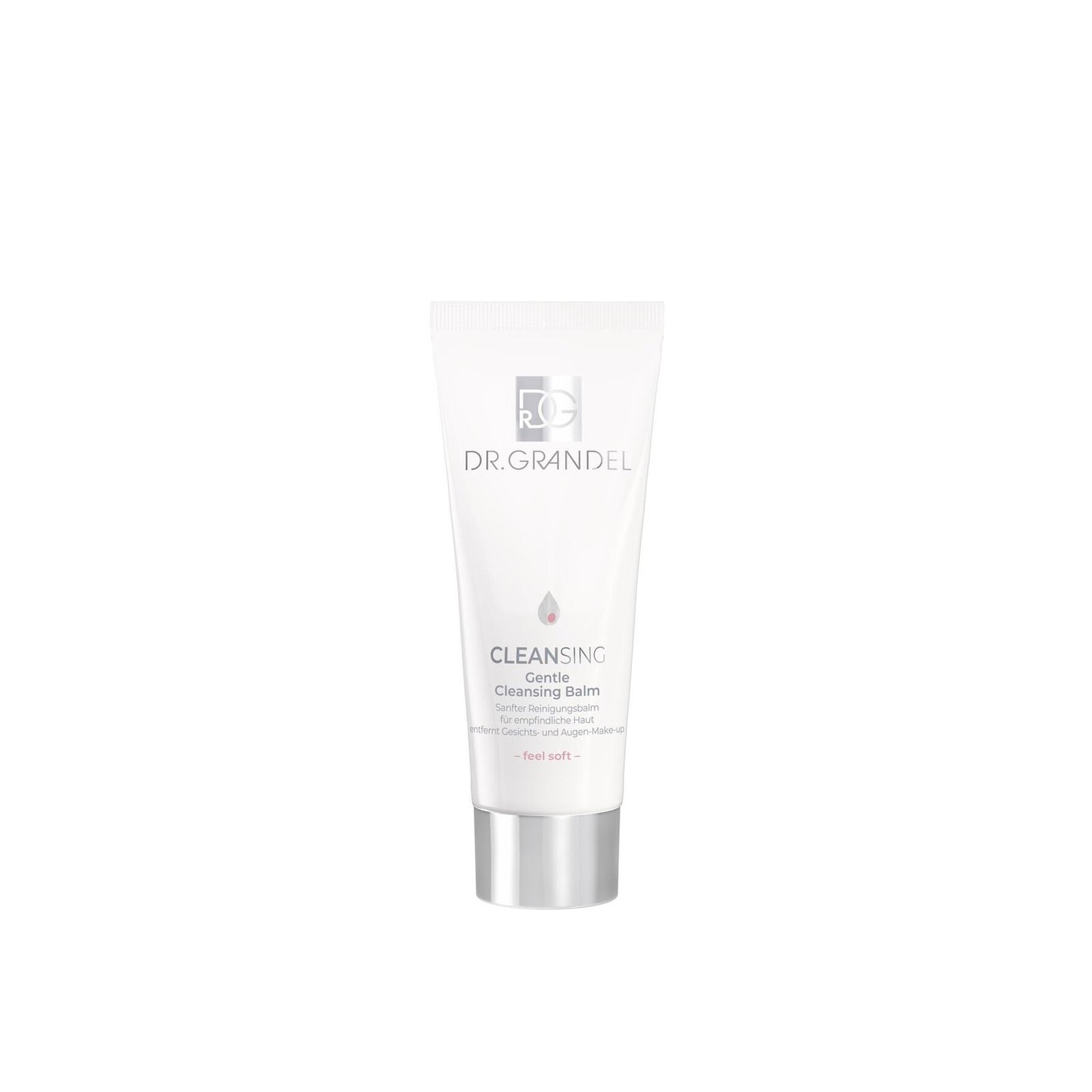 DR. GRANDEL Gentle Cleasing Balm 75ml