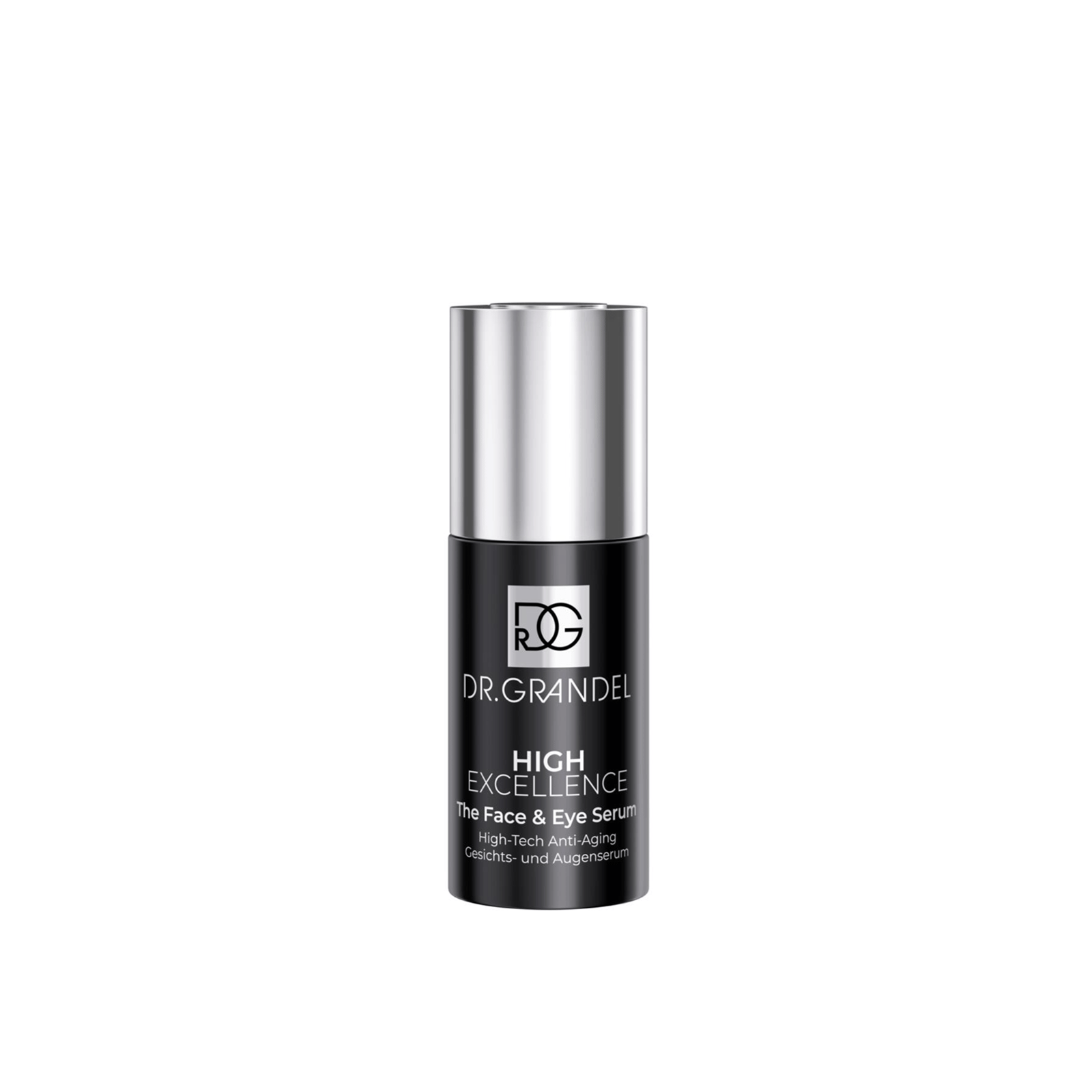 DR. GRANDEL High Excellence The Face & Eye Serum 30ml