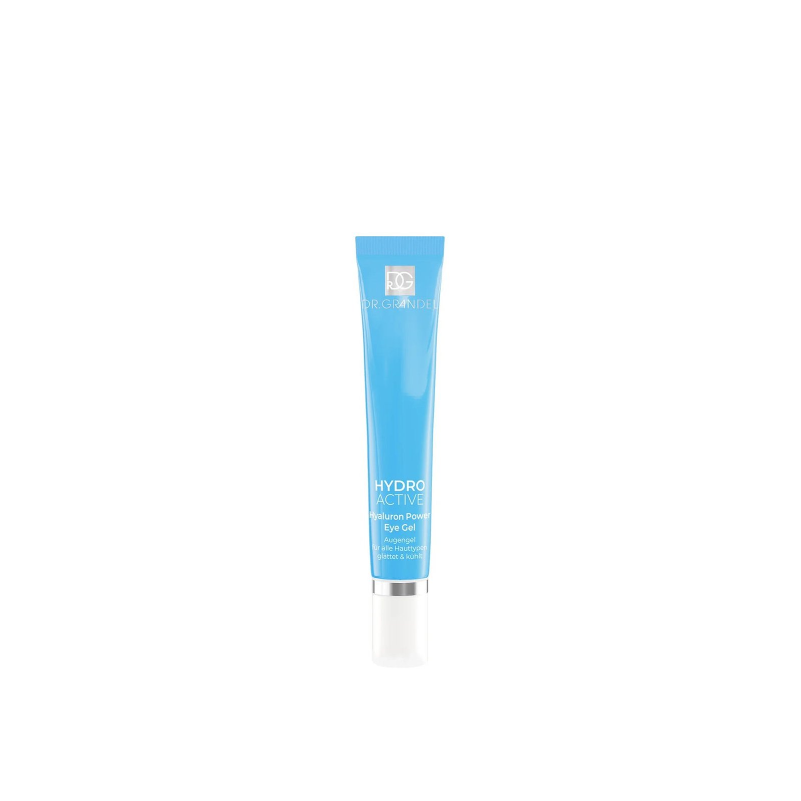 DR. GRANDEL Hydro Active Hyaluron Power Eye Gel 20ml