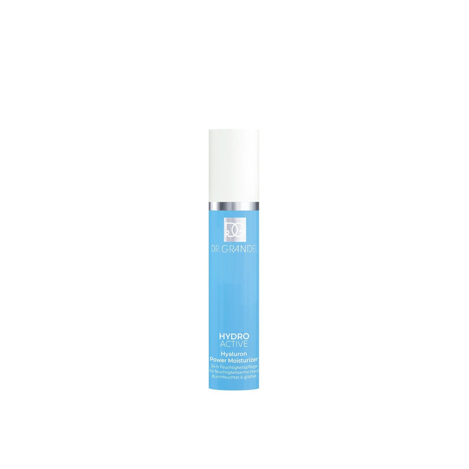 DR. GRANDEL Hydro Active Hyaluron Power Moisturizer 50ml