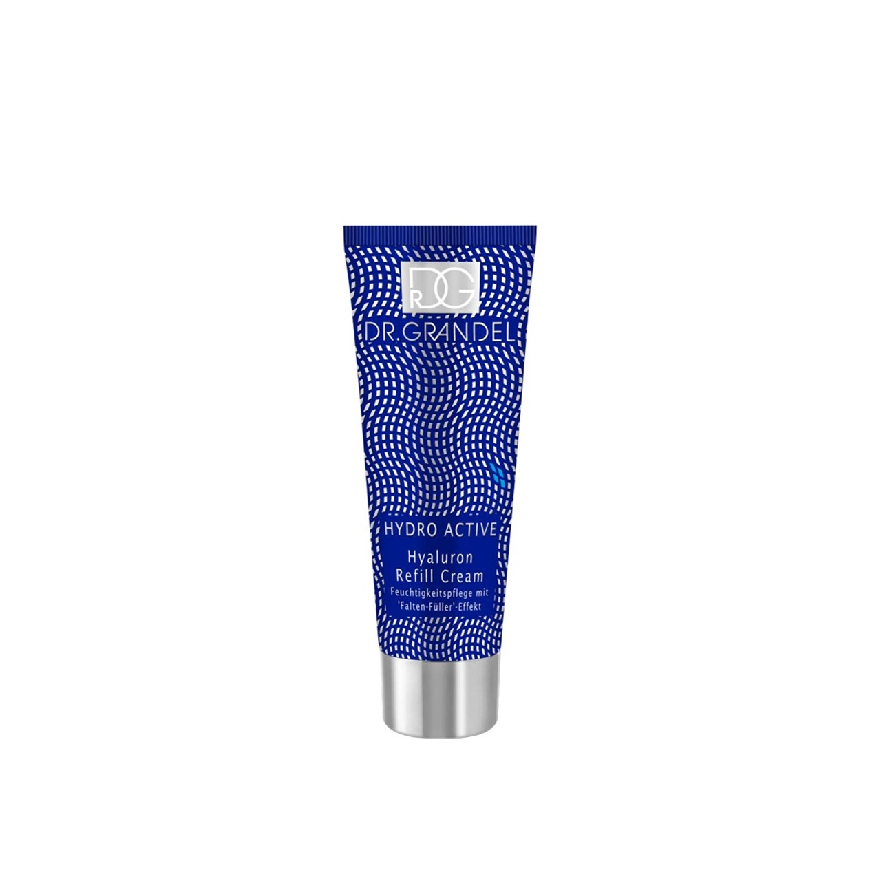 DR. GRANDEL Hydro Active Hyaluron Refill Creme 75ml