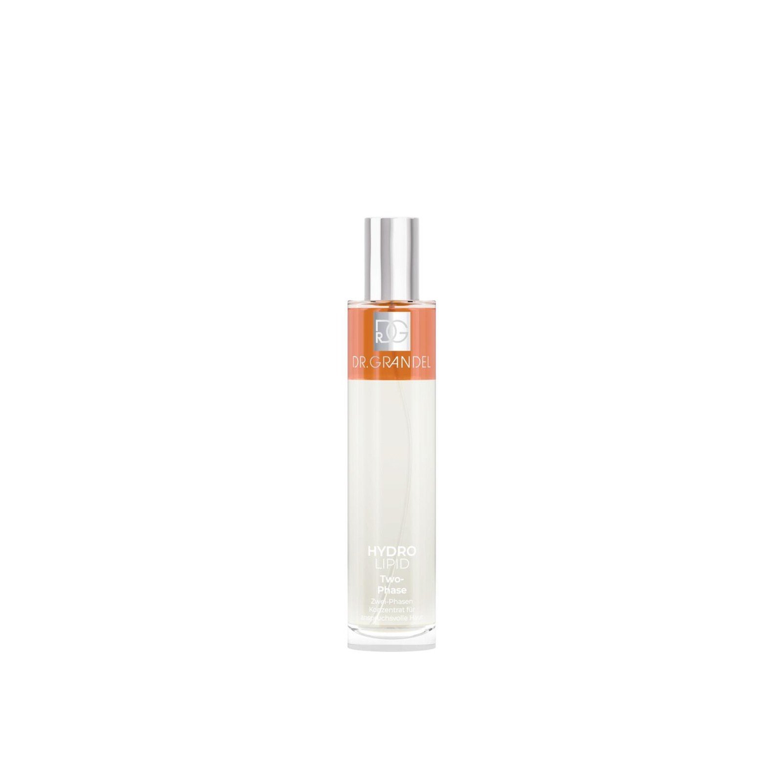 DR. GRANDEL Hydro Lipid Two Phase Intensive Moisturizer 50ml
