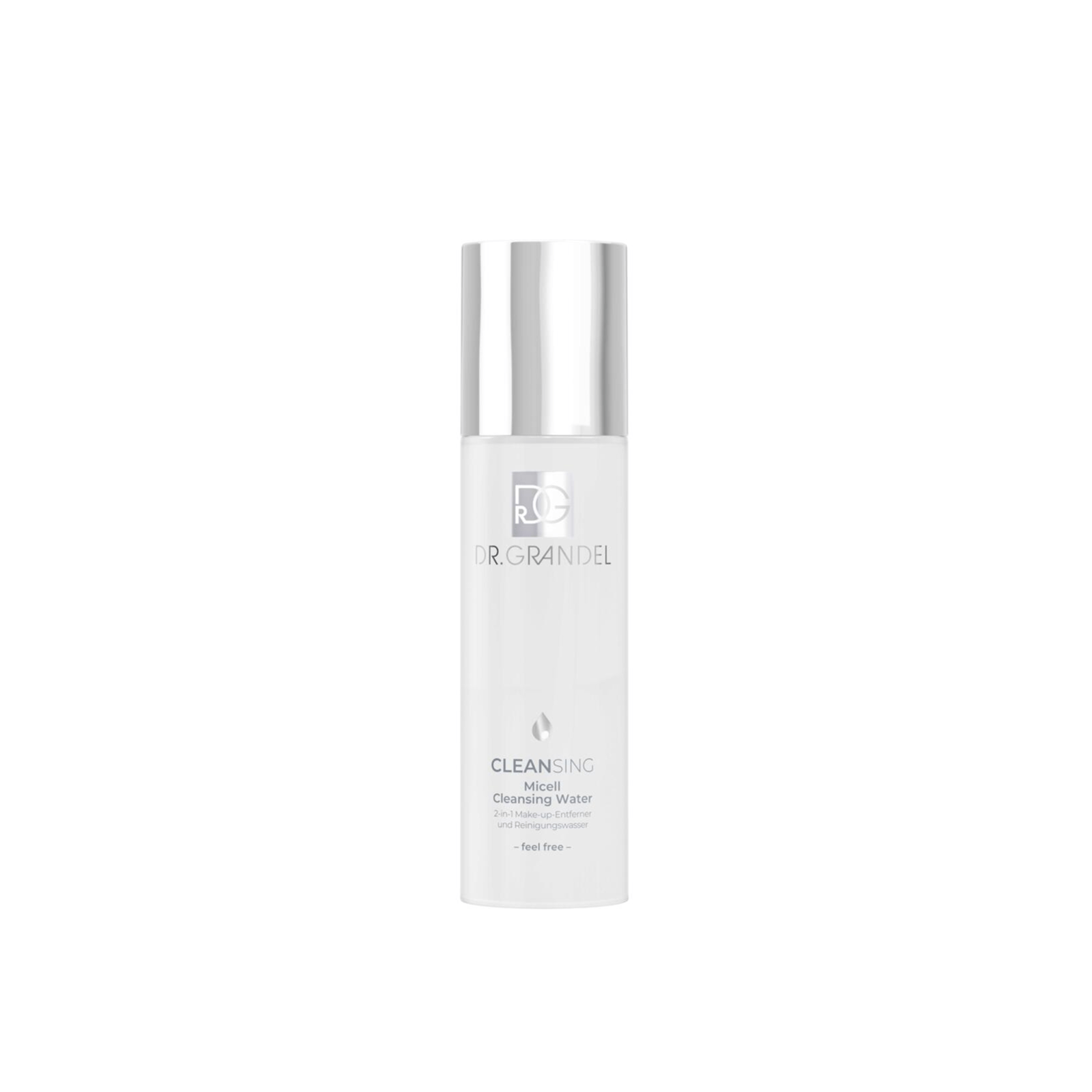 DR. GRANDEL ماء التنظيف الميسيلي 200ml