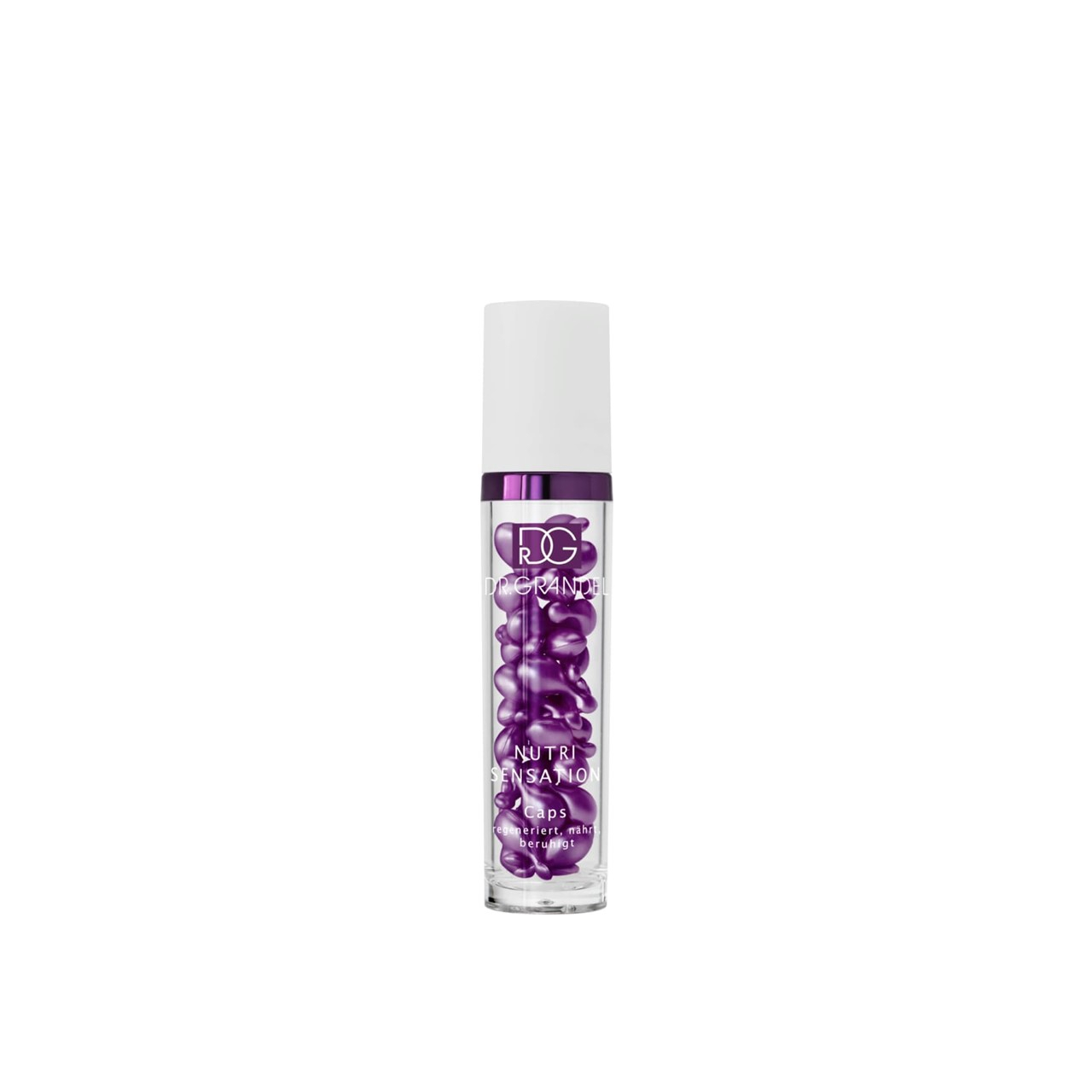 DR. GRANDEL Nutri Sensation Cápsulas x38
