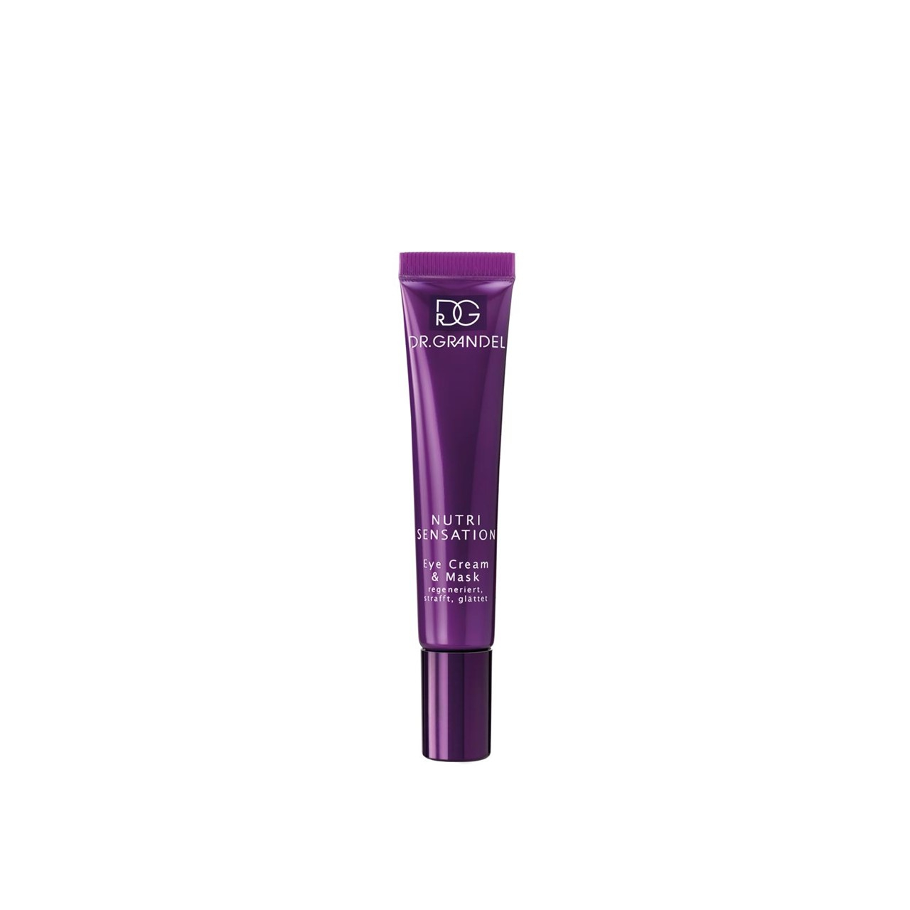 DR. GRANDEL Nutri Sensation Eye Cream & Mask 20ml
