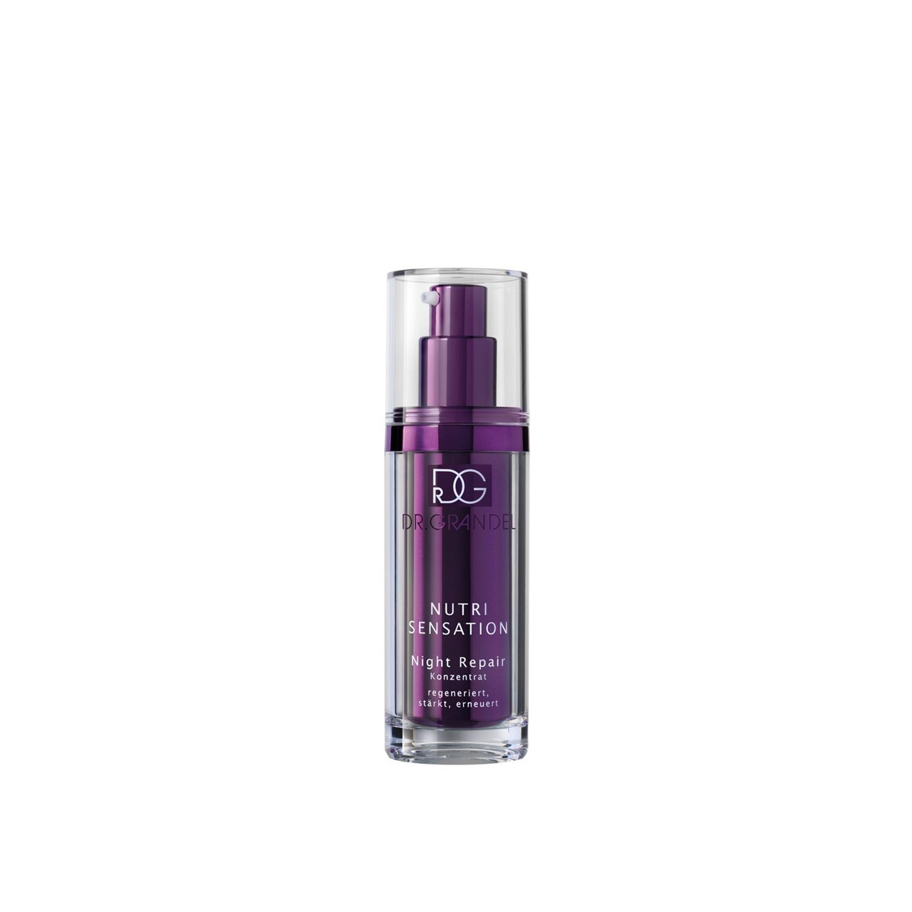 DR. GRANDEL Nutri Sensation Night Repair 30ml