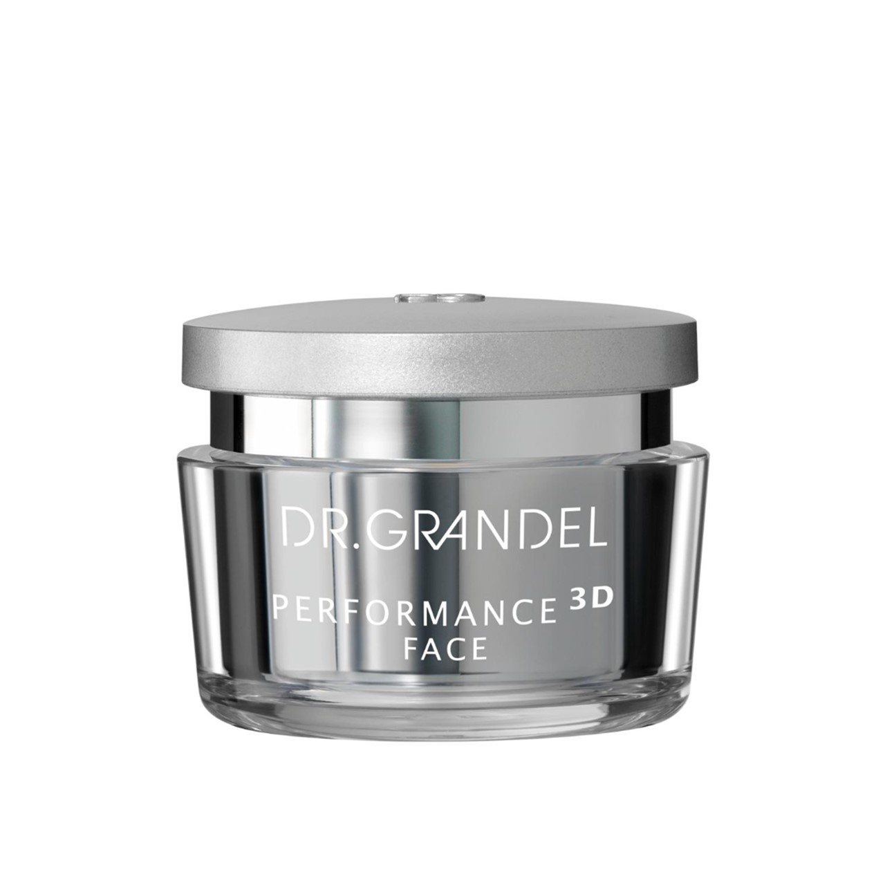 DR. GRANDEL Performance كريم الوجه ثلاثي الأبعاد 50ml