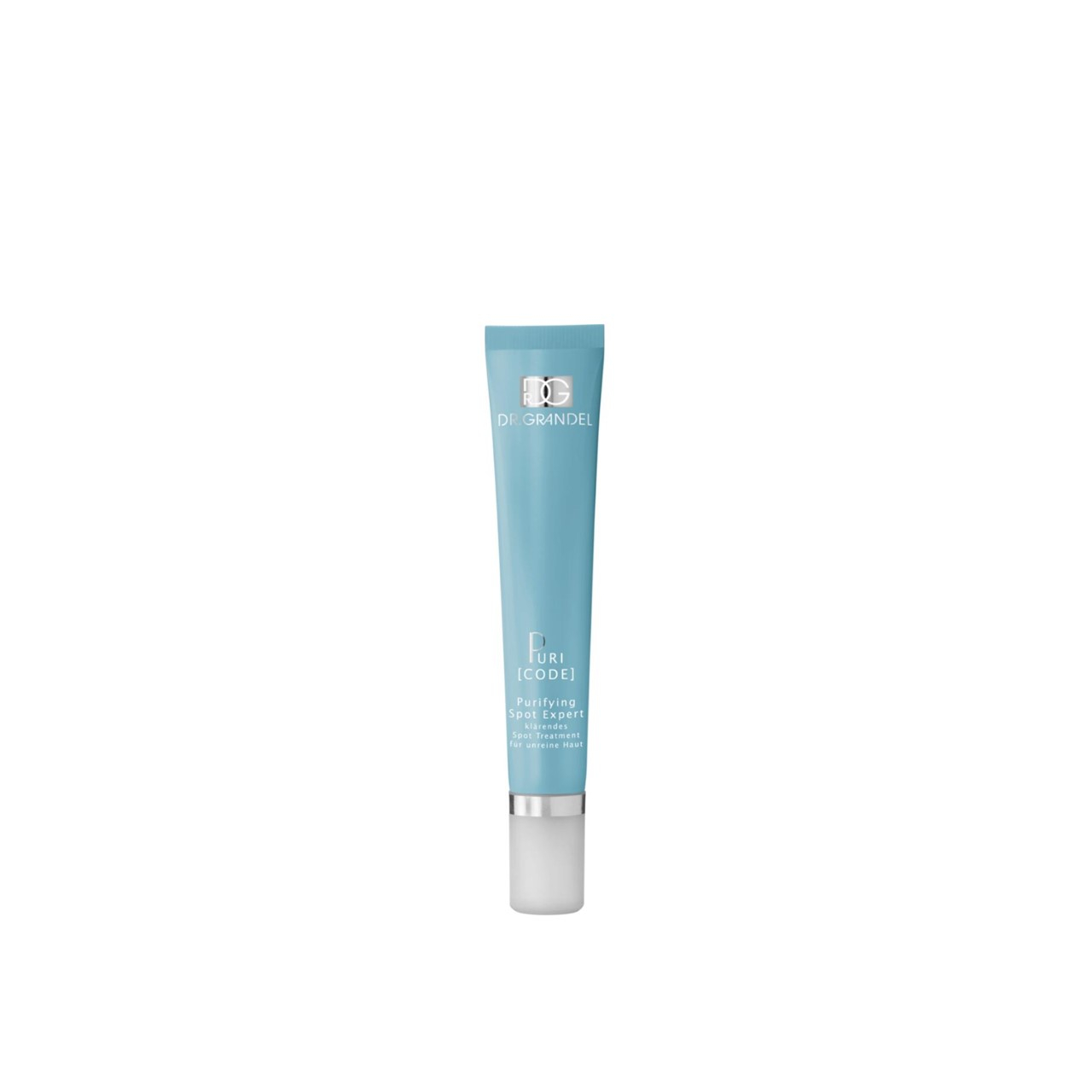 DR. GRANDEL Puri [Code] Gel Experto Antiimperfecciones Purificante 20ml
