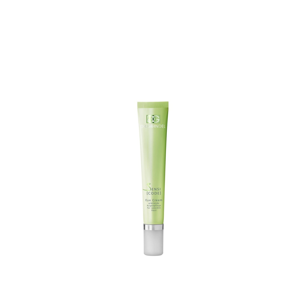 DR. GRANDEL Sensi [Code] Eye Cream 20ml (0.68floz)