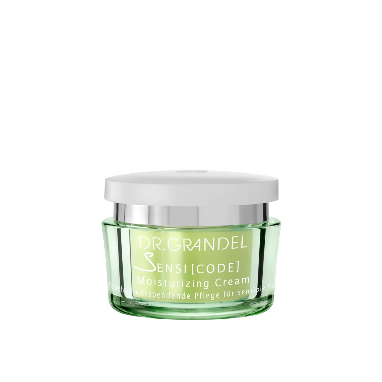 DR. GRANDEL Sensi [Code] Feuchtigkeitscreme 50ml