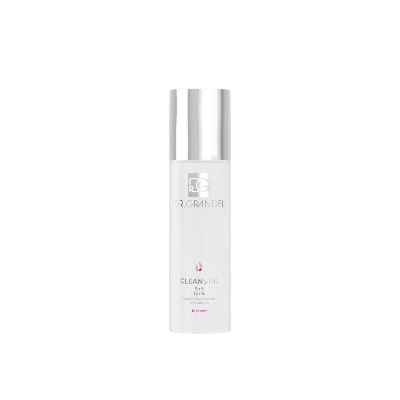 DR. GRANDEL Cleansing Soft Tonic 200ml