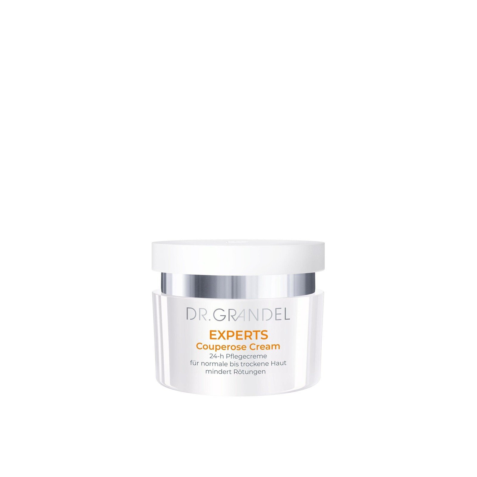 DR. GRANDEL Experts Couperose Creme 50ml