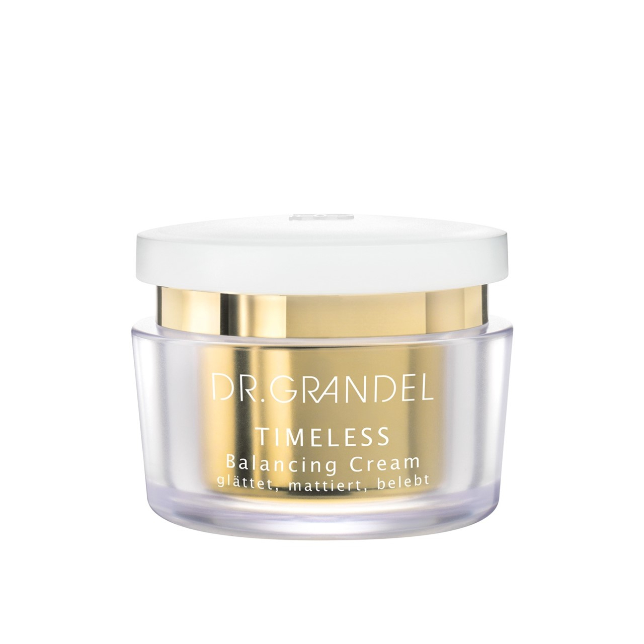 DR. GRANDEL Timeless Balancing Cream 50ml