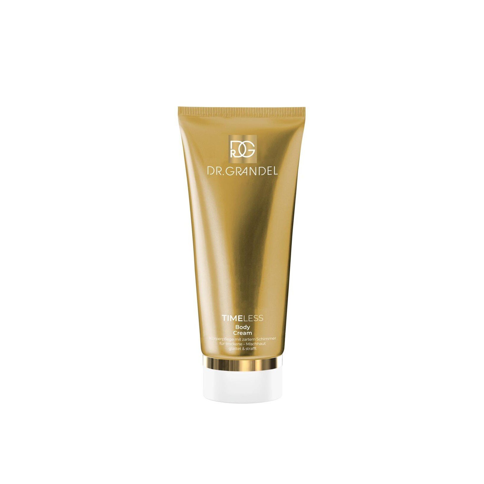 DR. GRANDEL Timeless Crema Corpo 200ml