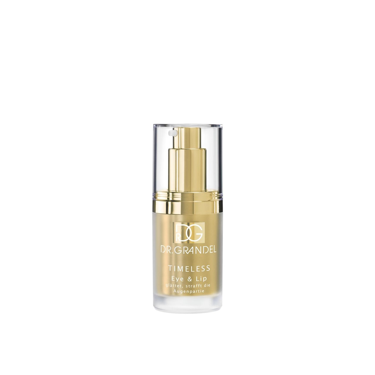 DR. GRANDEL Timeless Eye & Lip Firmer 15ml