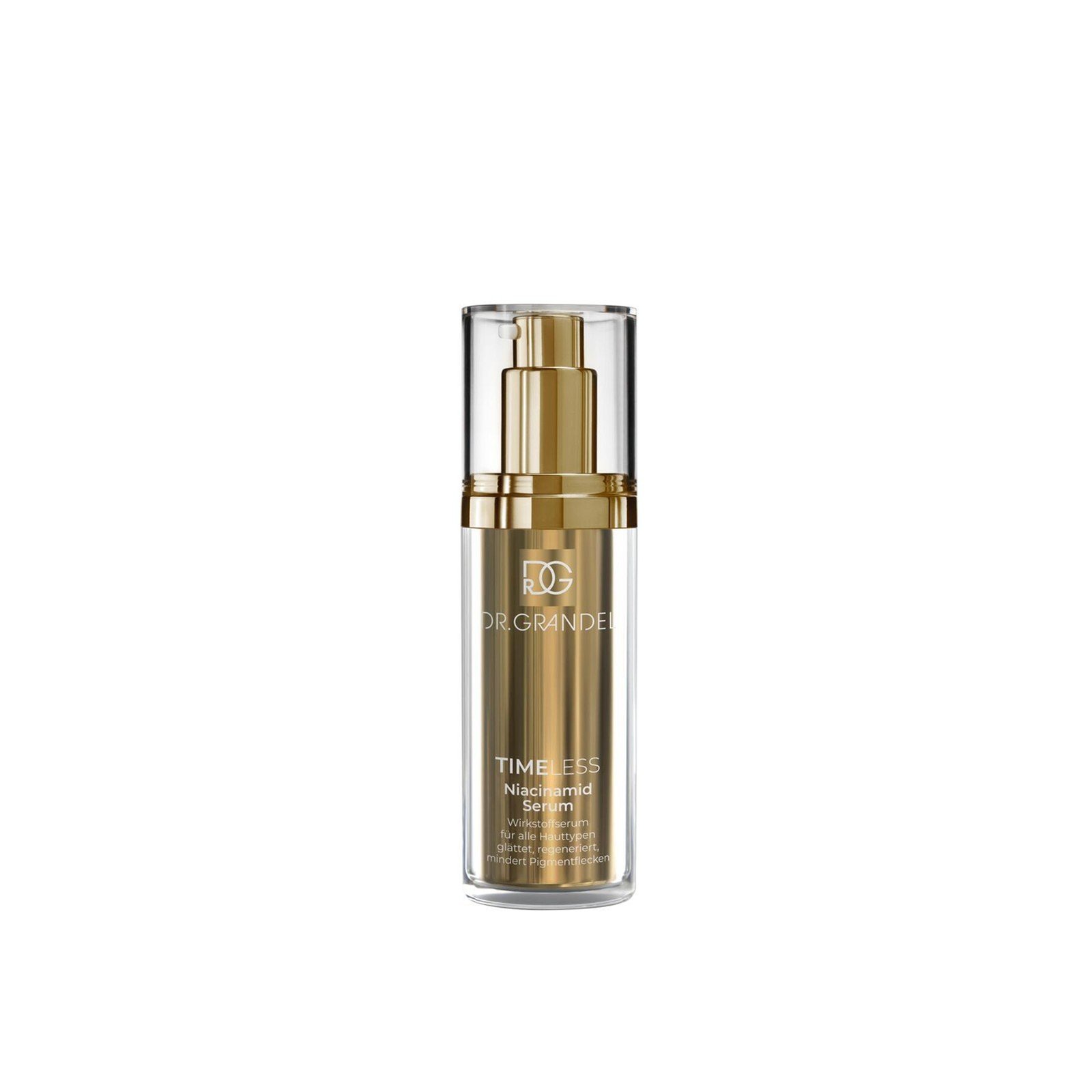 DR. GRANDEL Timeless Sérum Niacinamida 30ml