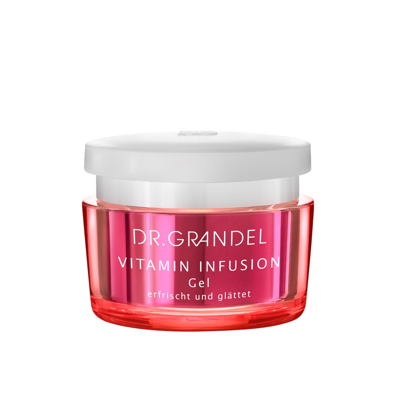 DR GRANDEL Vitamin Infusion Cream Gel 50ml (1.69floz)