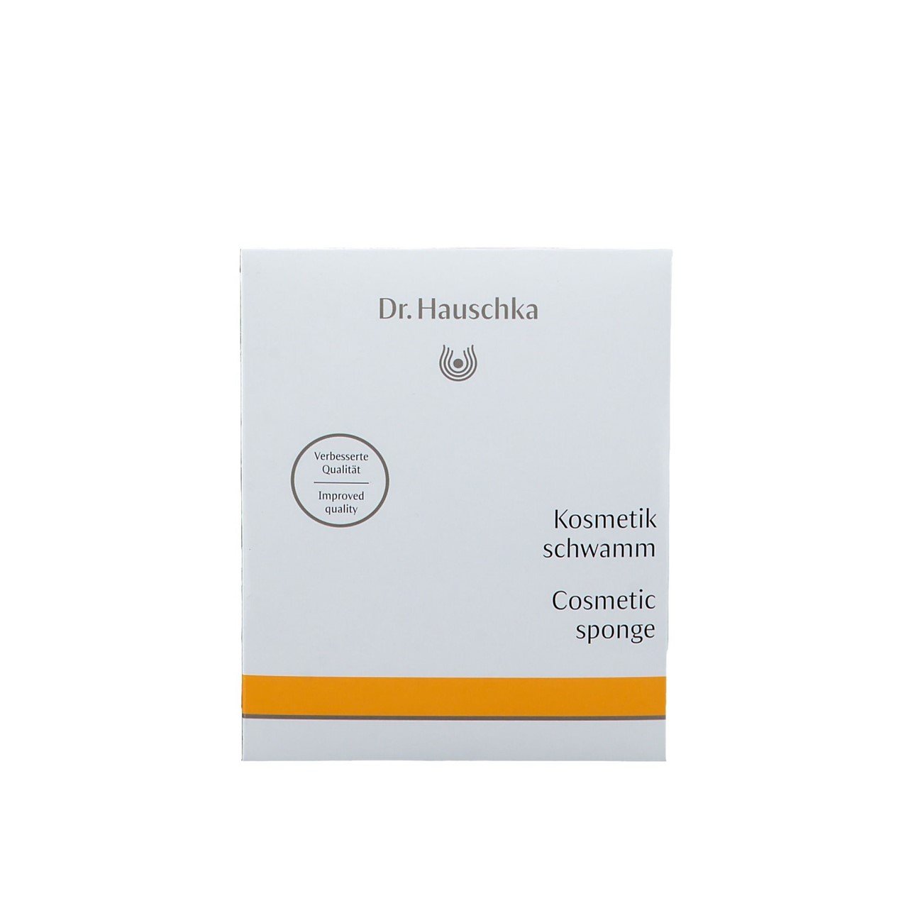 Dr. Hauschka Esponja Cosmética