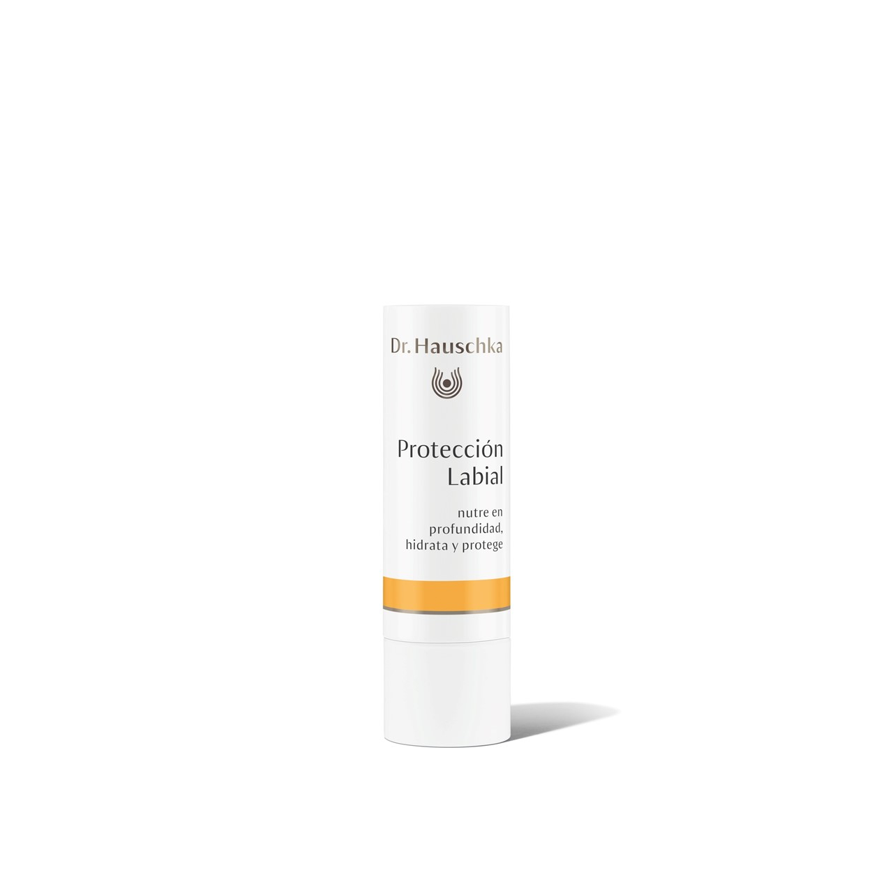 Dr. Hauschka قلم العناية بالشفاه 4.9غ