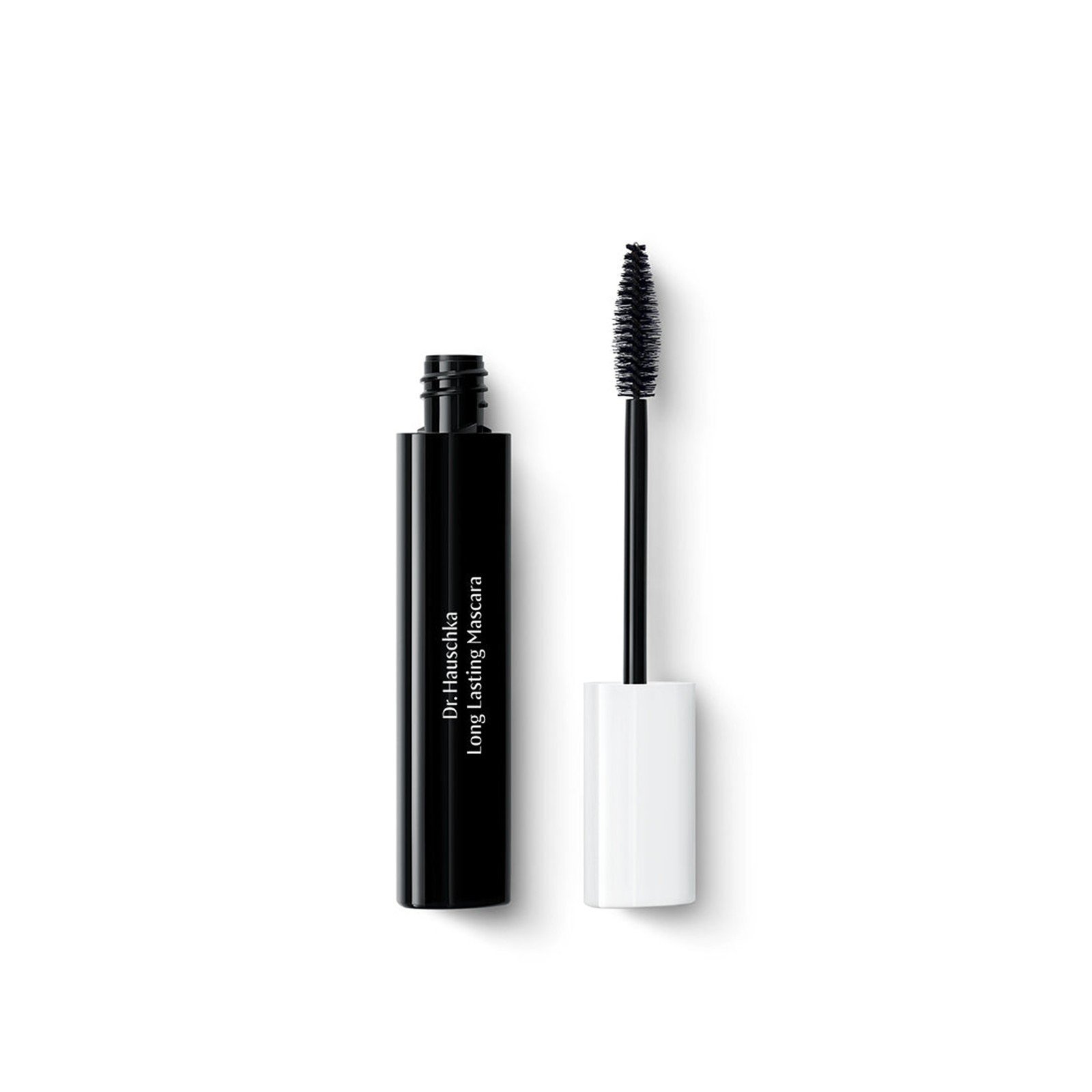 Dr. Hauschka Long Lasting Mascara 01 Black 8ml (0.27floz)