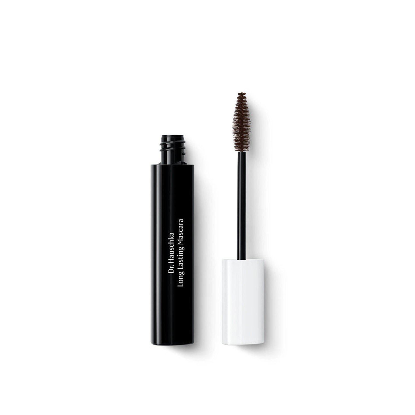Dr. Hauschka Long Lasting Mascara 02 Brown 8ml (0.27floz)