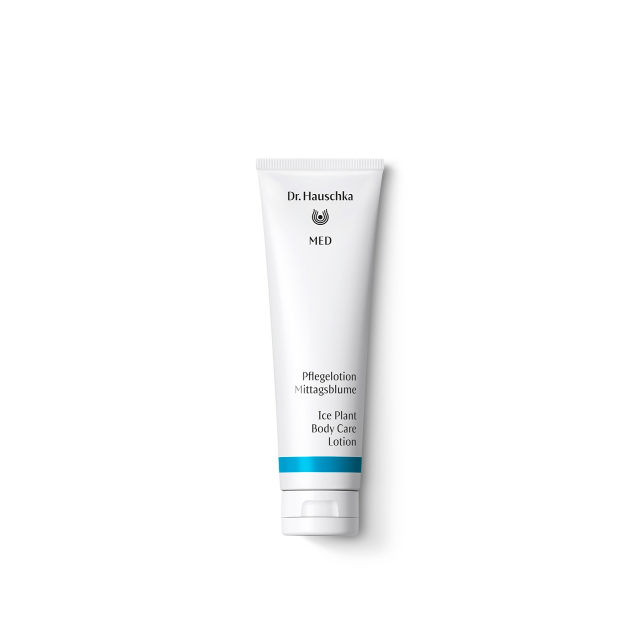 Dr. Hauschka MED لوشن العناية بالجسم بنبات الجليد 145ml