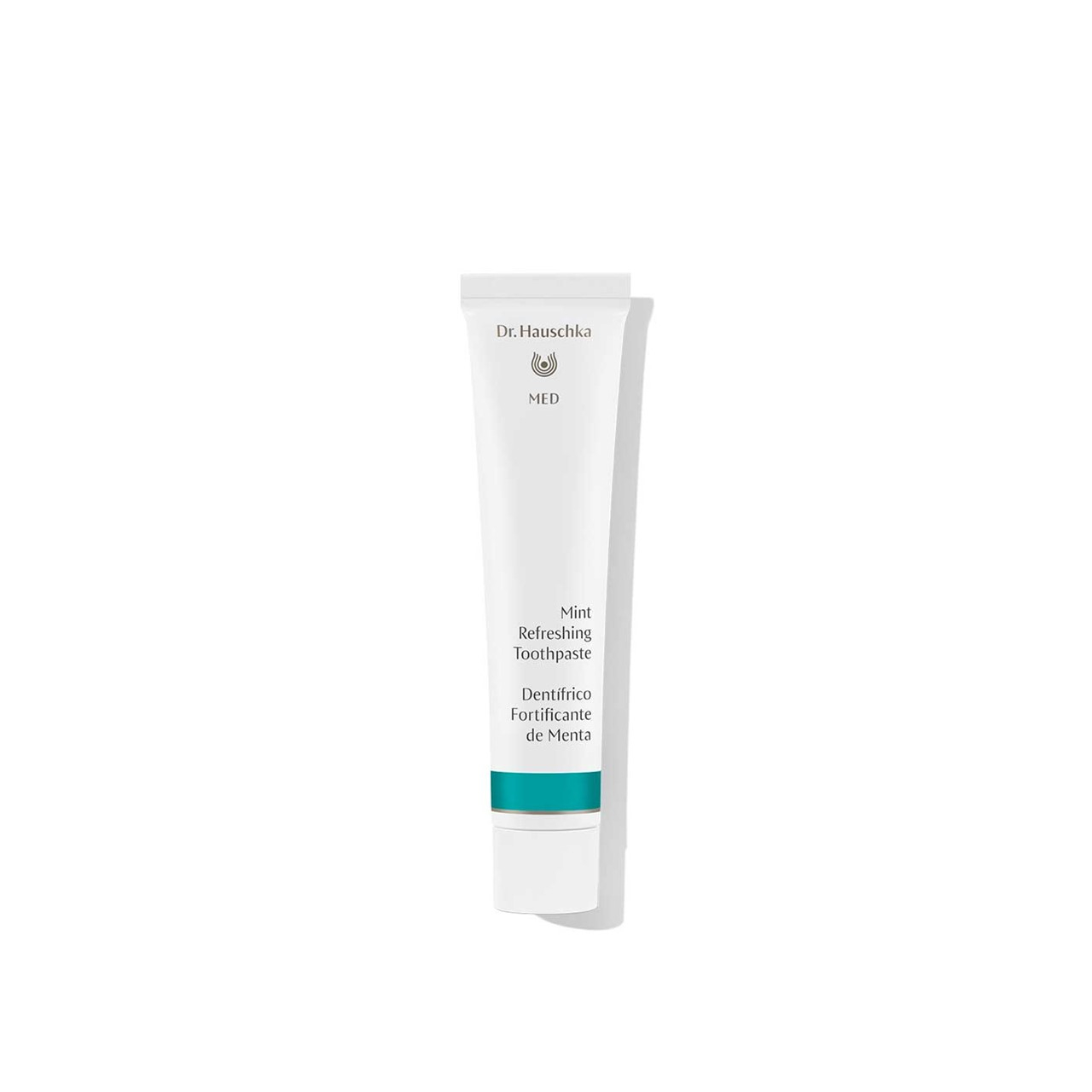 Dr. Hauschka MED معجون أسنان منعش بالنعناع 75ml