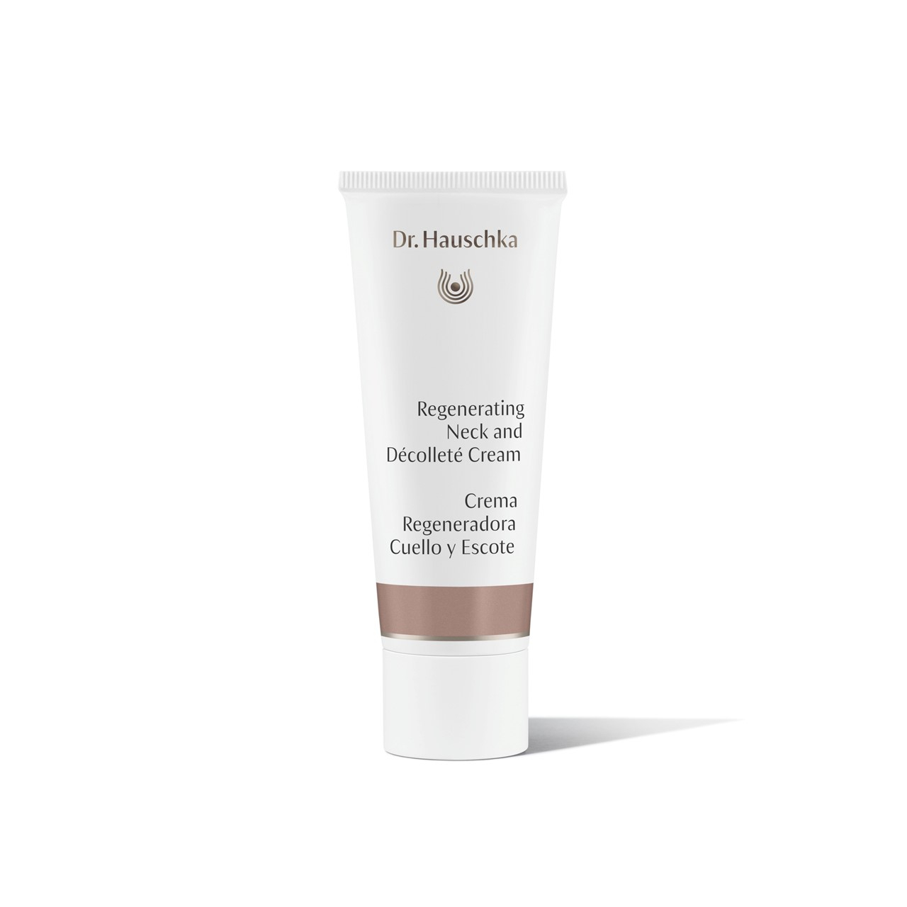 Dr. Hauschka Regenerating Neck & Décolleté Cream 40ml (1.35floz)
