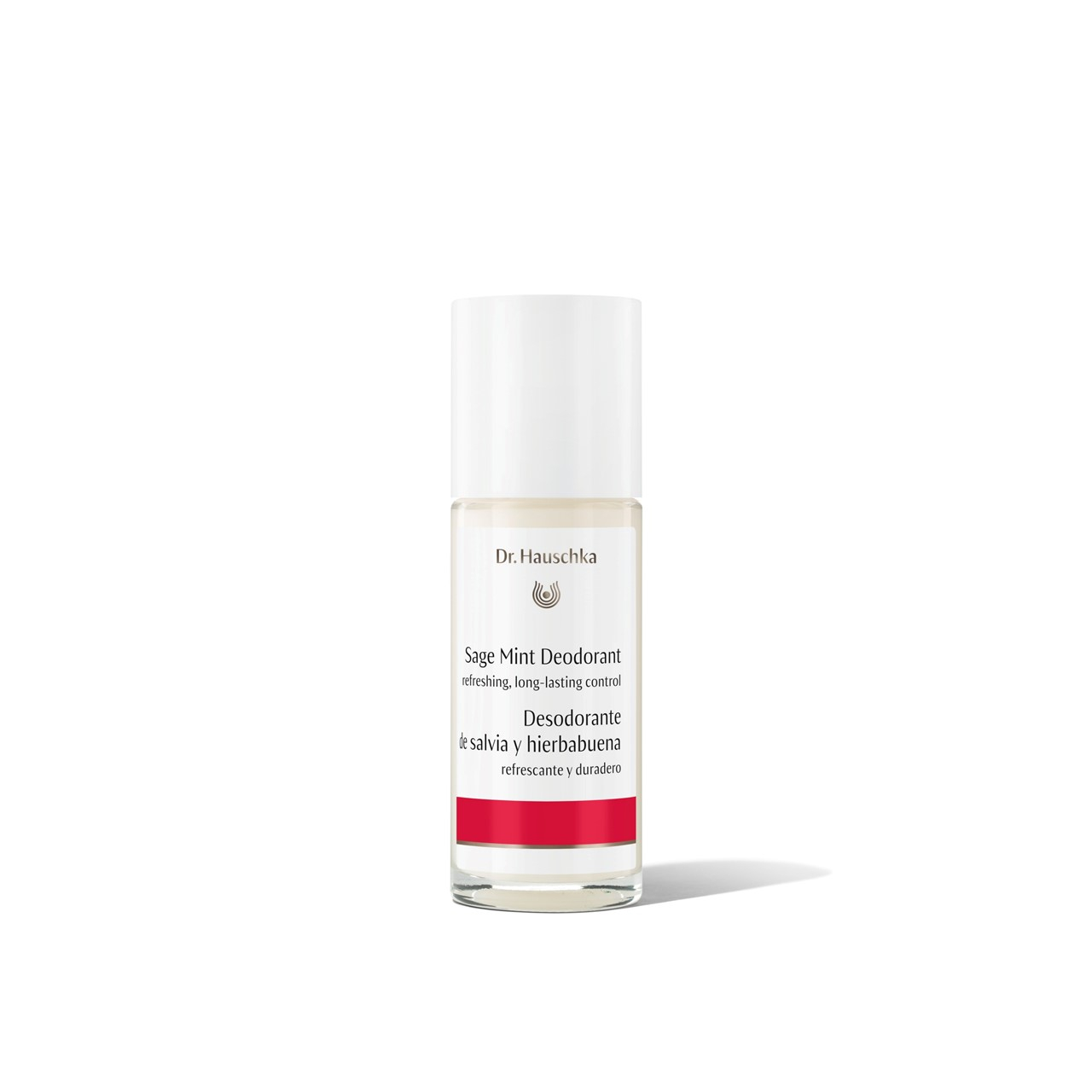 Dr. Hauschka Desodorante Salvia y Menta 50ml