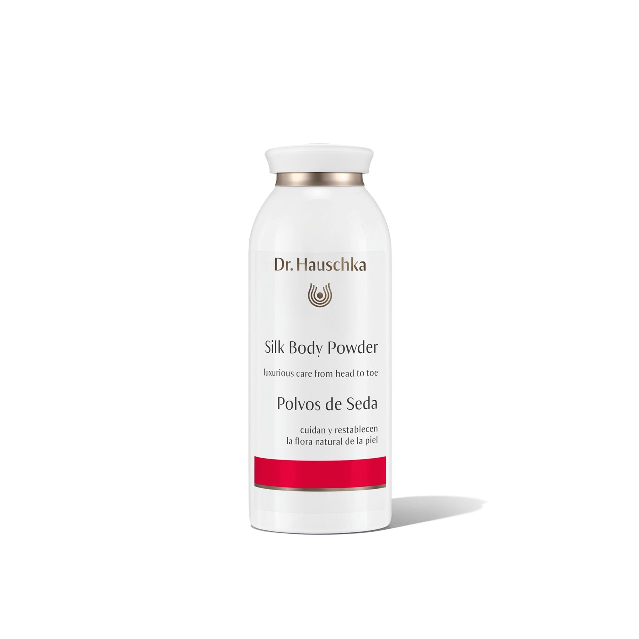 Dr. Hauschka Silk Body Powder 50g