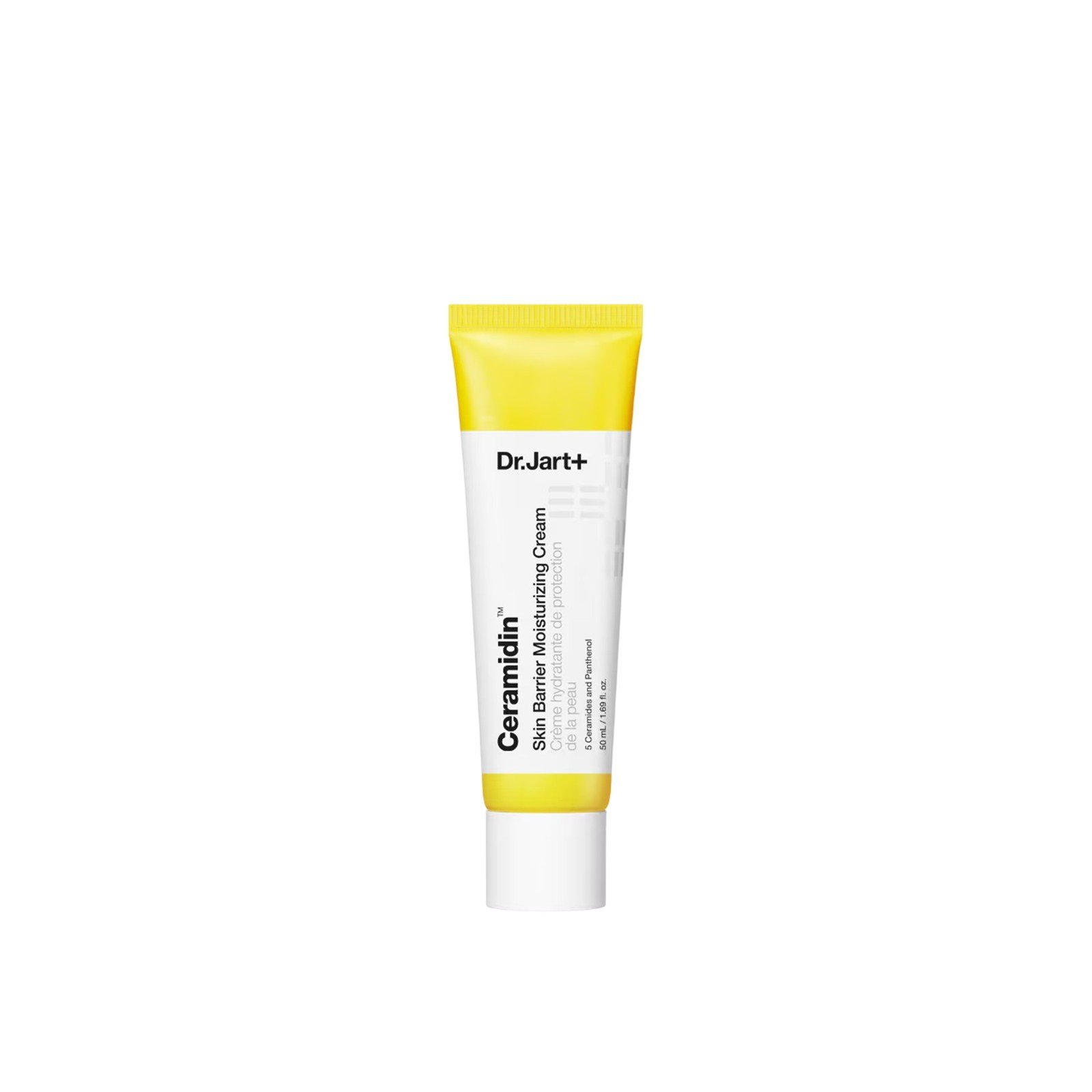 Dr.Jart+ Ceramidin Crema Hidratante Barrera Cutánea 50ml